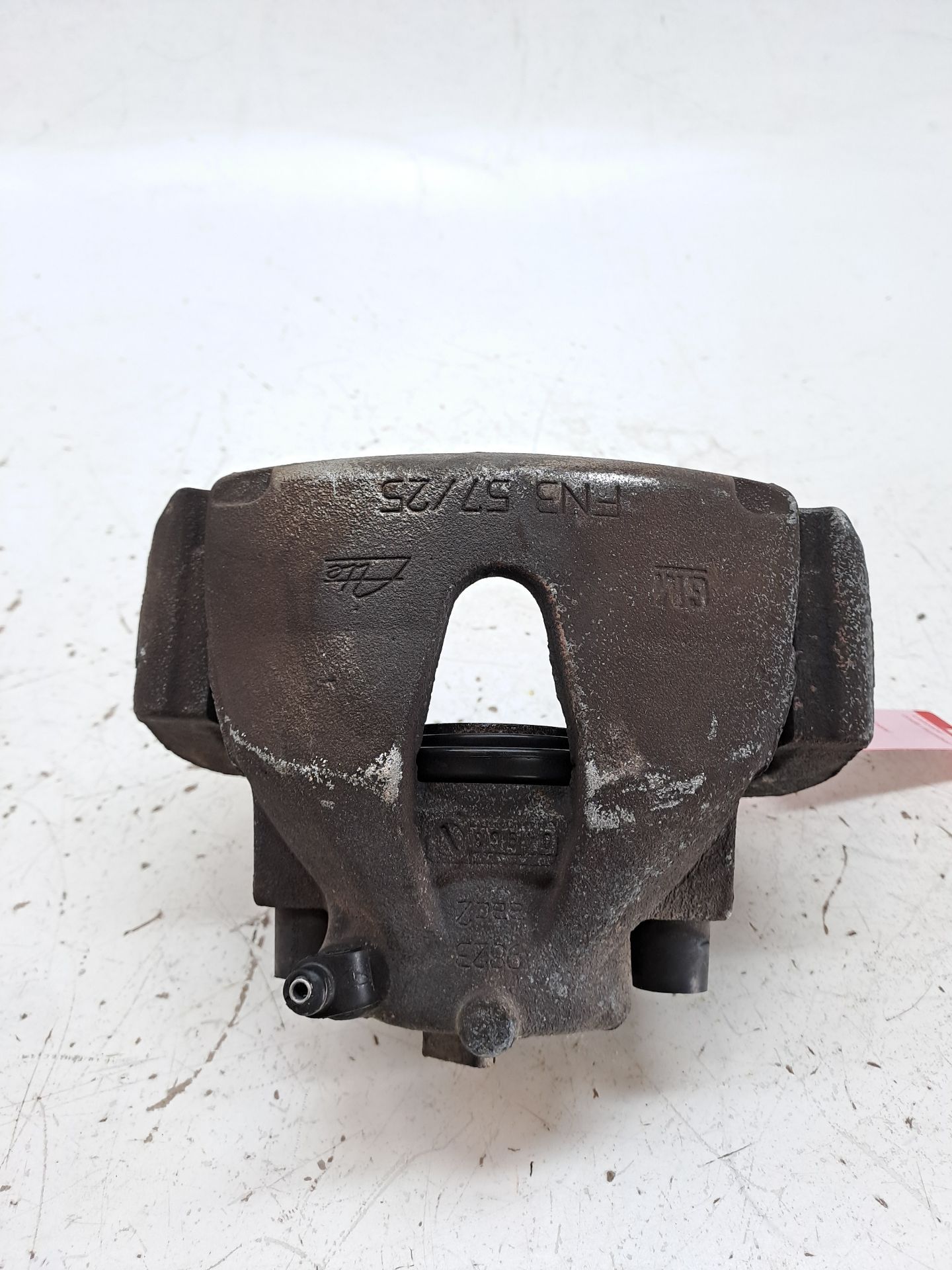 Autres OPEL ZAFIRA / ZAFIRA FAMILY B (A05)