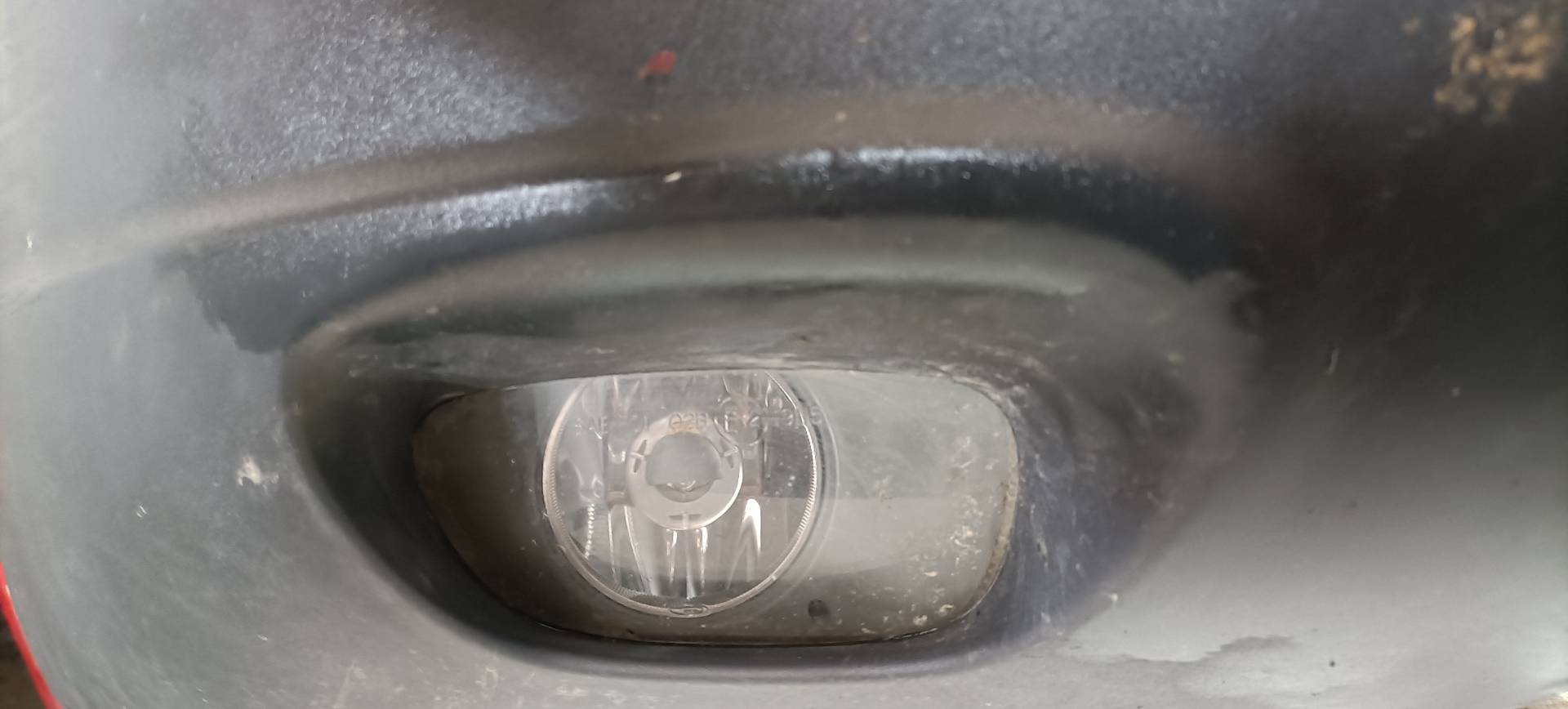 Farol de nevoeiro direito VOLVO XC90