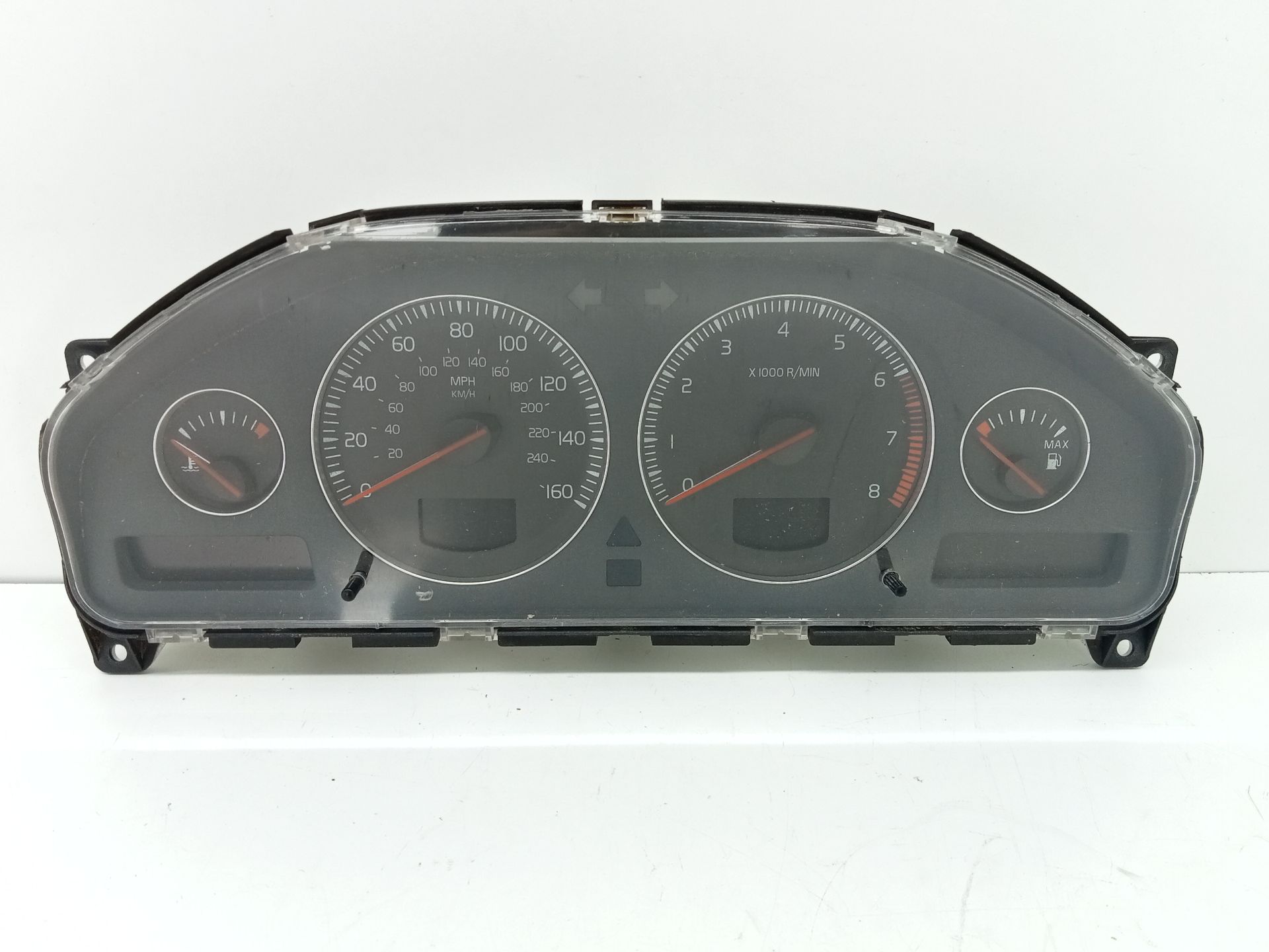 Combiné d’instruments VOLVO XC90