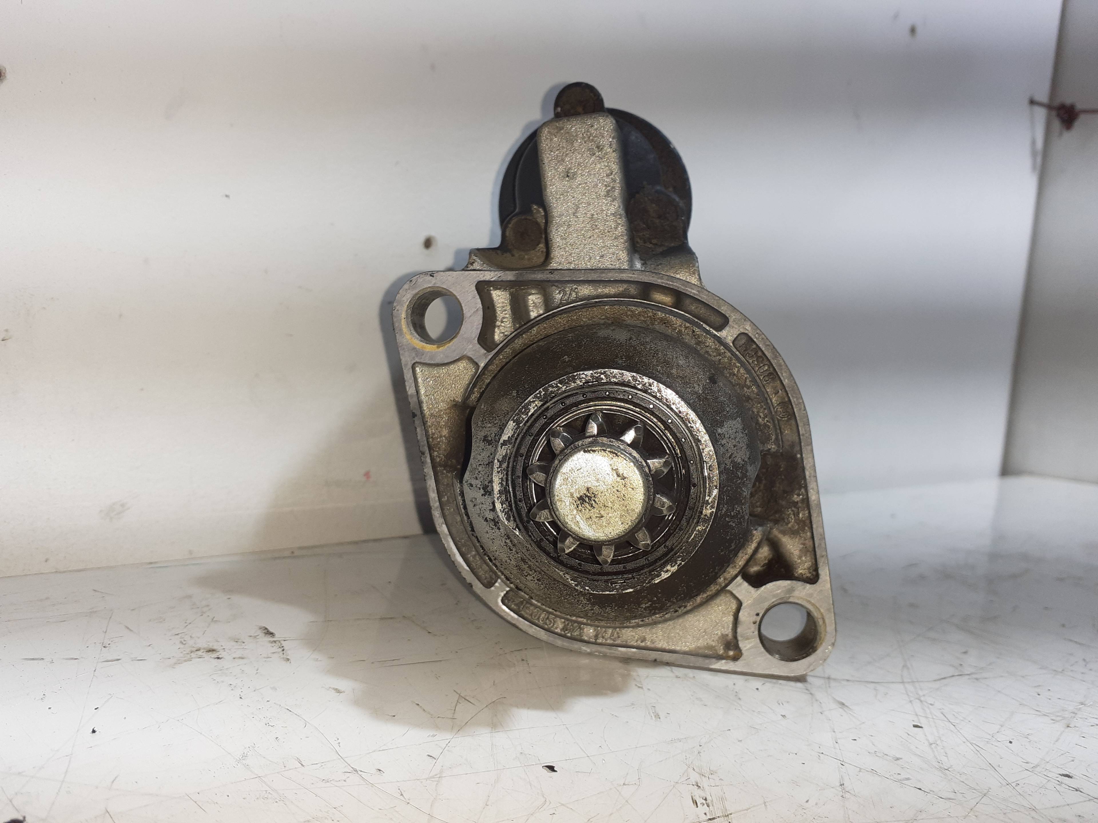 Anlasser VOLKSWAGEN GOLF IV BERLINA (1J1)