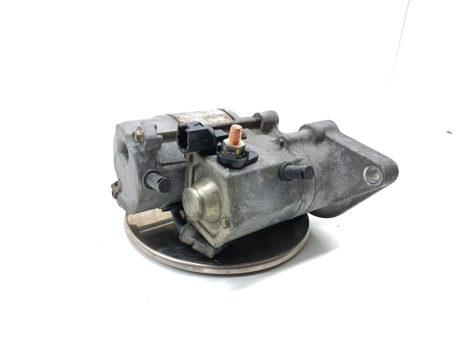 Anlasser TOYOTA YARIS (NCP1/NLP1/SCP1)