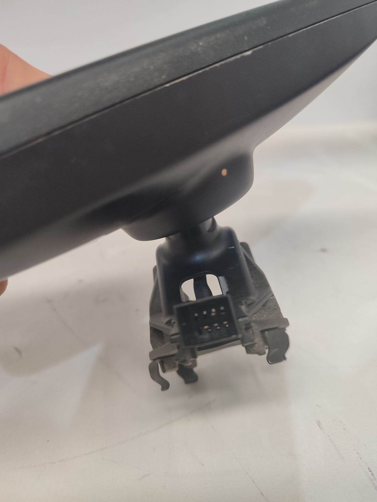 Interior mirror SEAT LEON (KL1)
