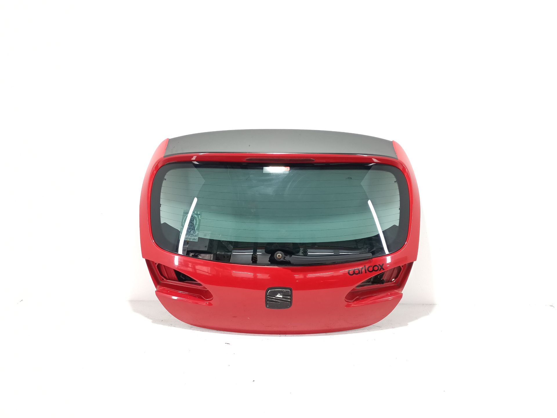 Portellone posteriore SEAT LEON (1P1)