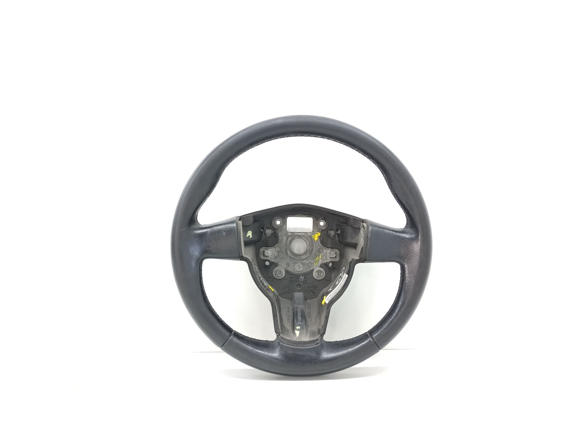 Steering wheel SEAT LEON (1P1)