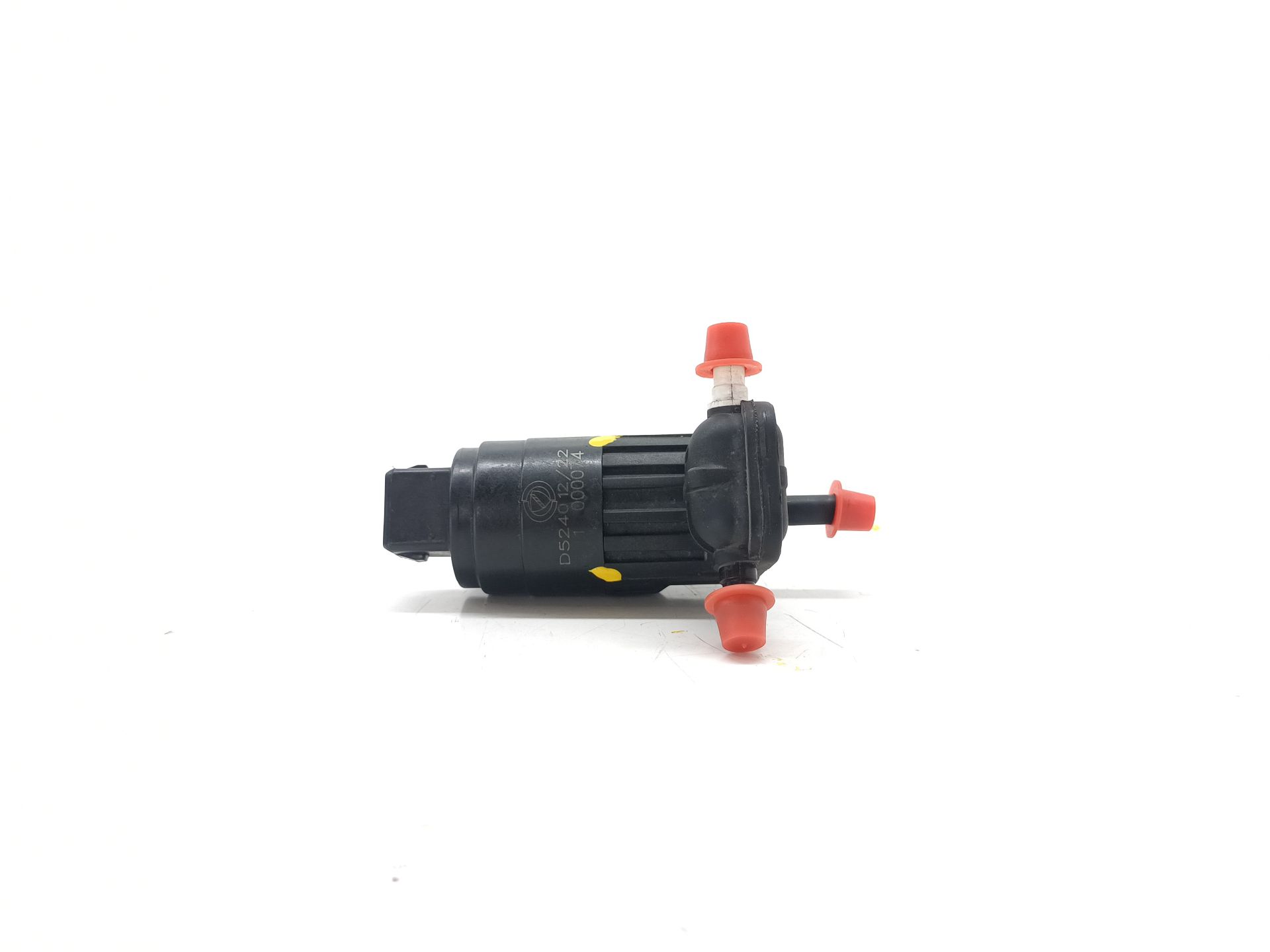 Wischwasserpumpe FIAT PANDA (312_, 319_)