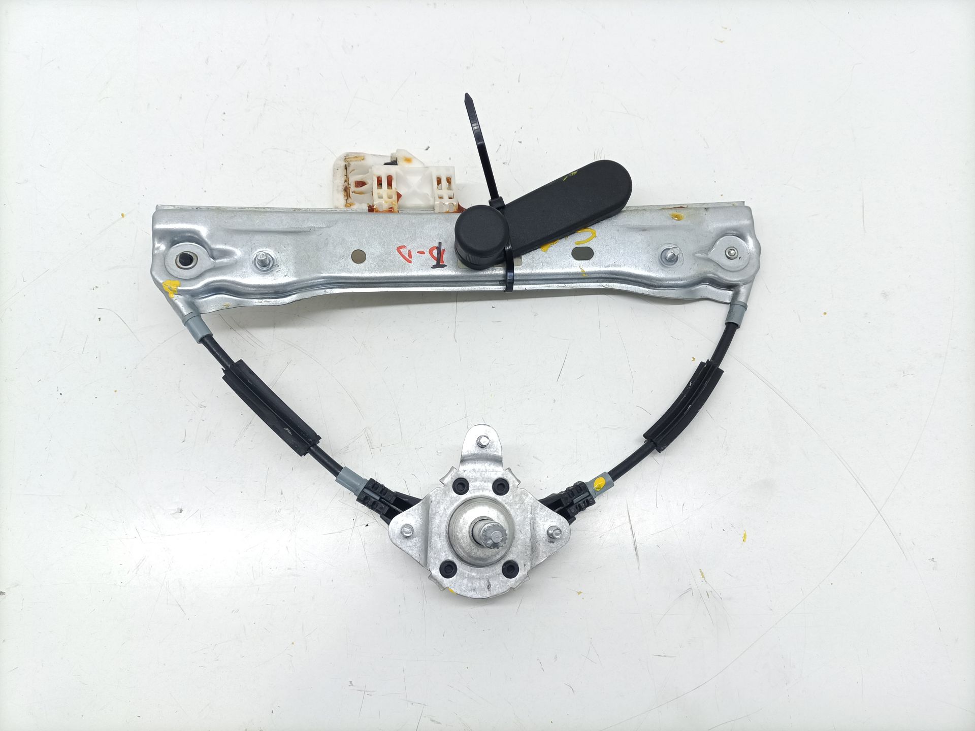 Rear left window regulator FIAT PANDA (312_, 319_)