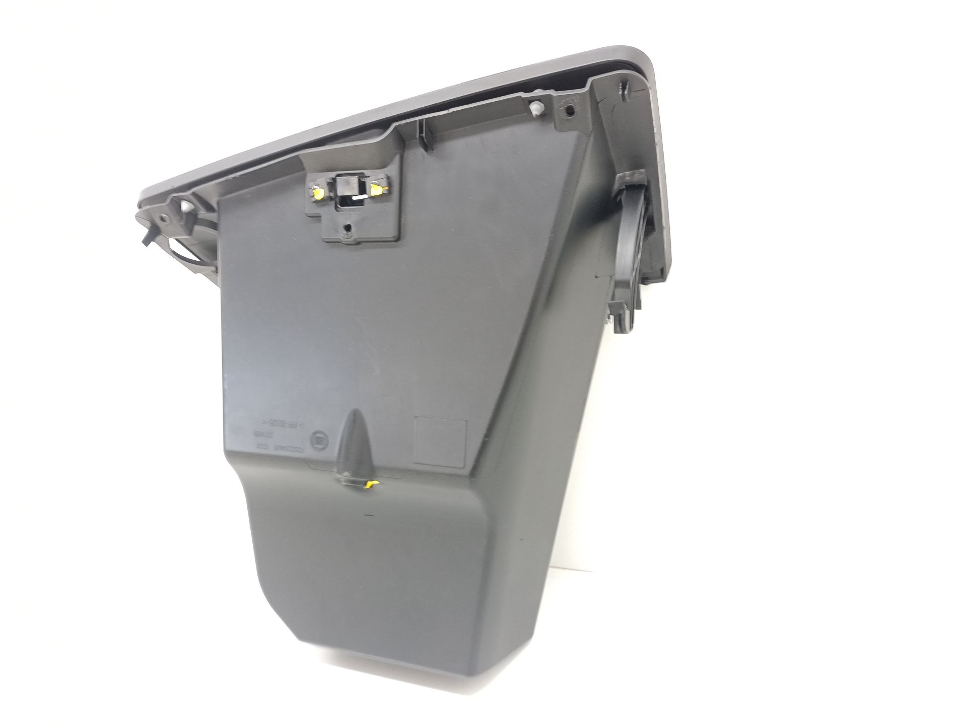 Handschuhfach FIAT PANDA (312_, 319_)