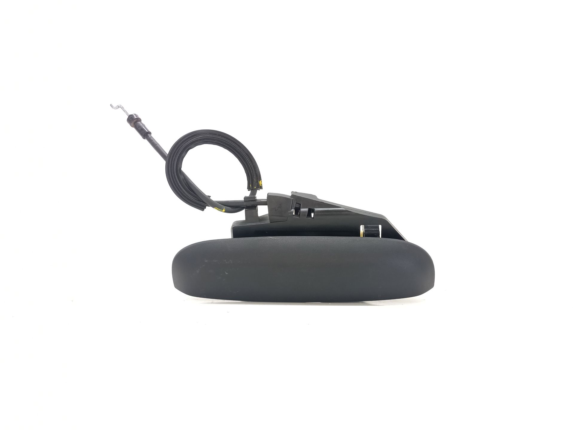 Front Right Exterior Door Handle FIAT PANDA (312_, 319_)