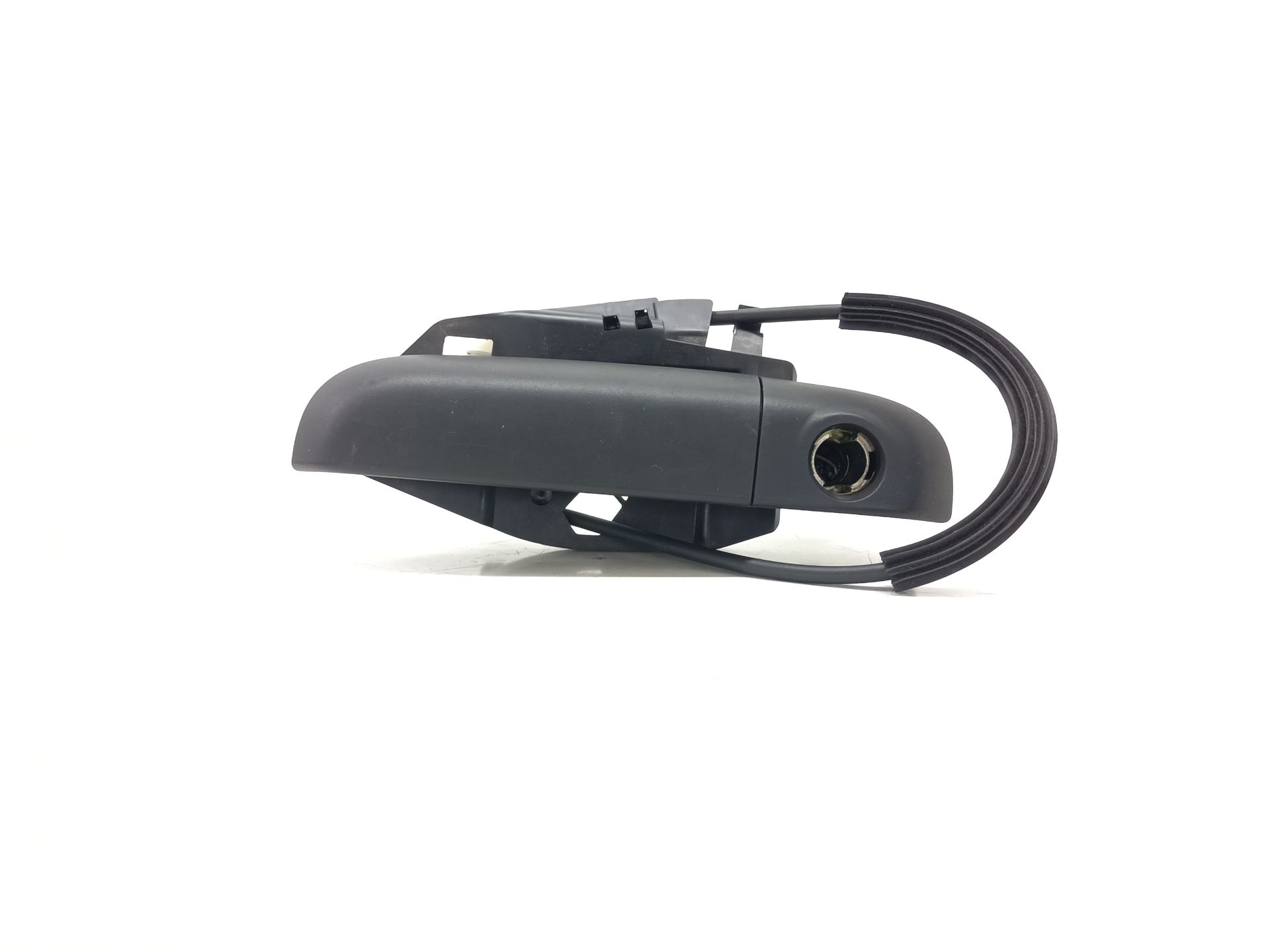 Front Left Exterior Door Handle FIAT PANDA (312_, 319_)