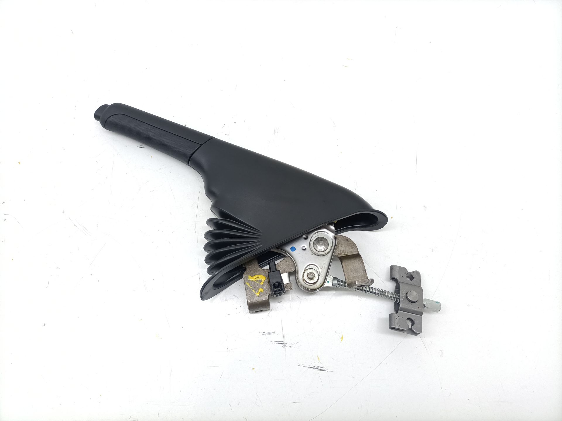 Handbremshebel FIAT PANDA (312_, 319_)
