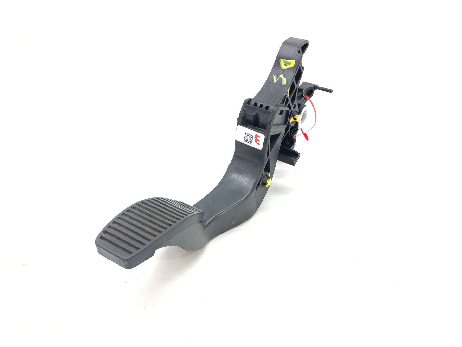 Pedal da embreagem FIAT PANDA (312_, 319_)