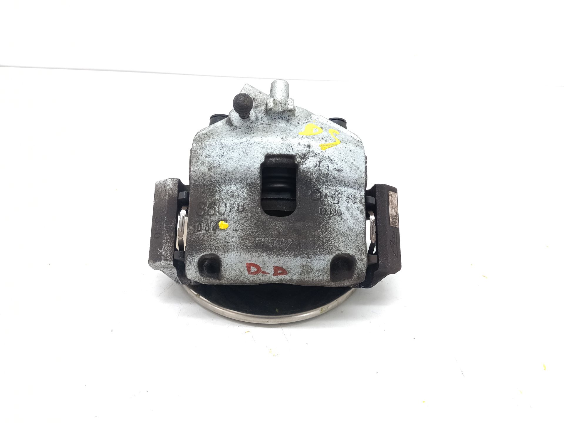 Sonstiges FIAT PANDA (312_, 319_)