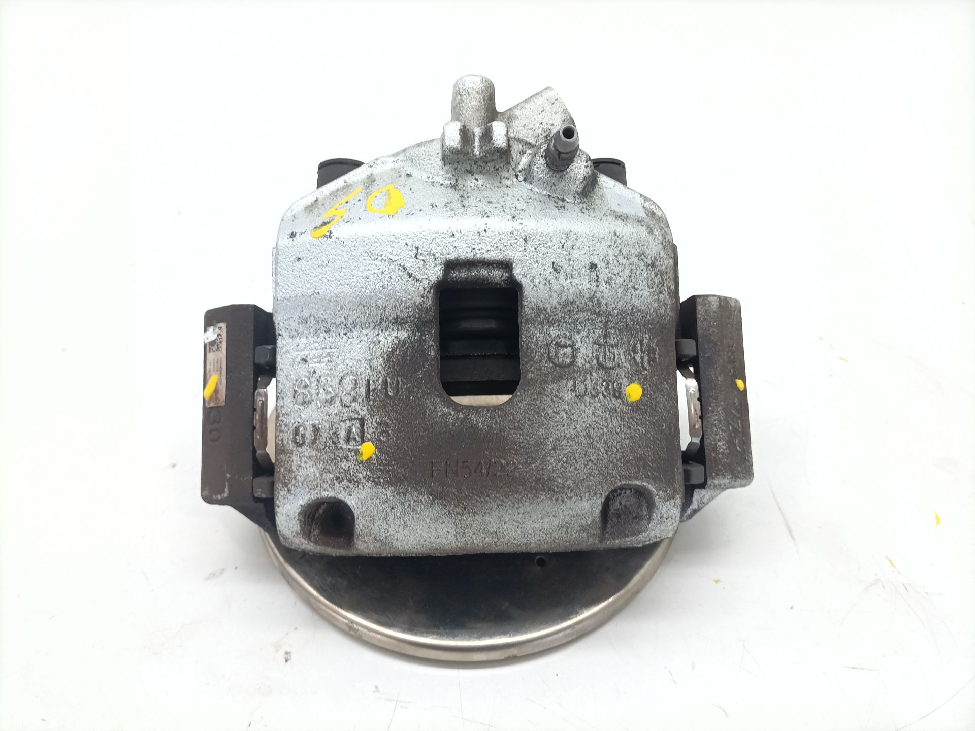 Sonstiges FIAT PANDA (312_, 319_)