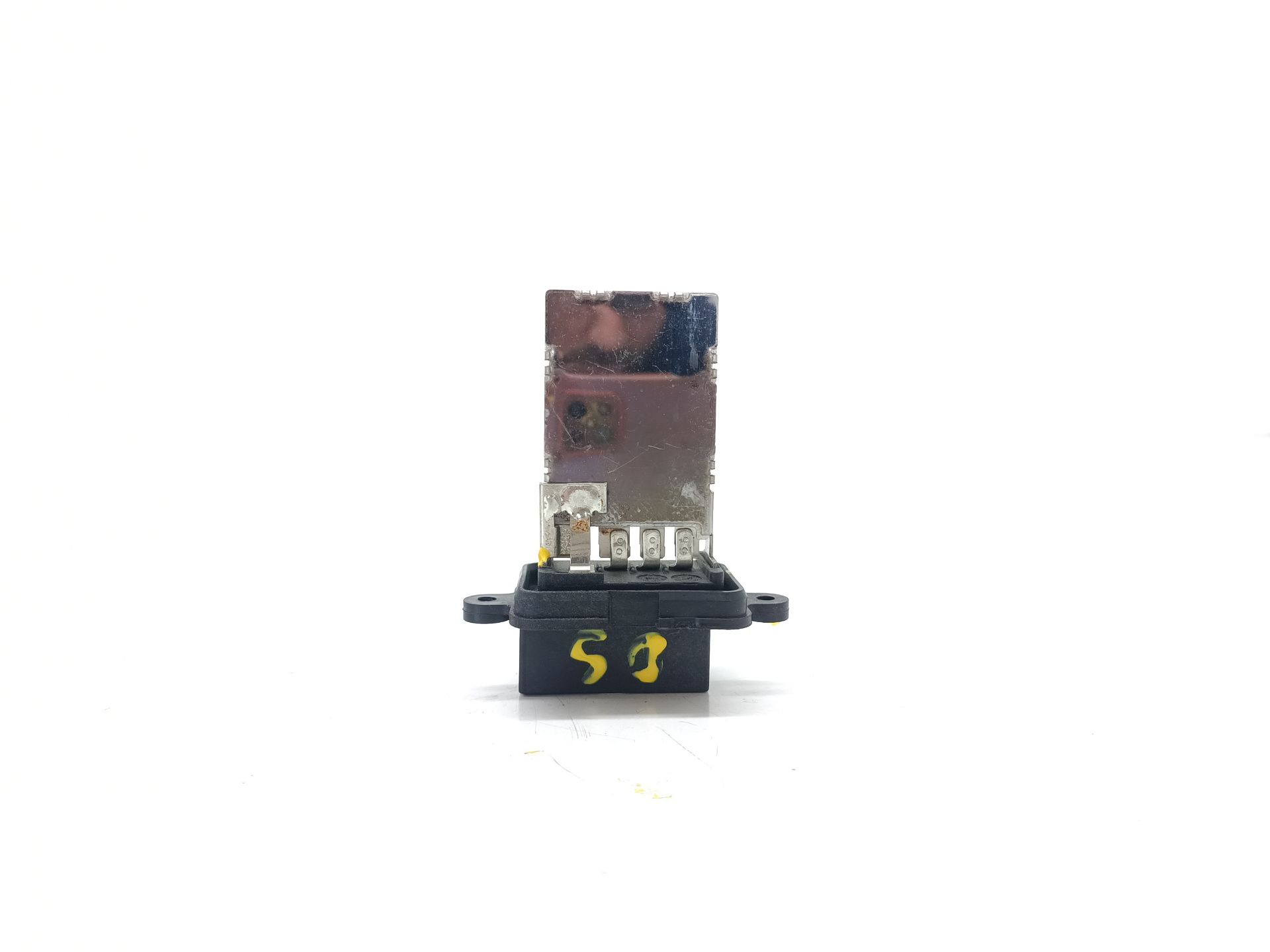 Resistenza riscaldamento FIAT PANDA (312_, 319_)