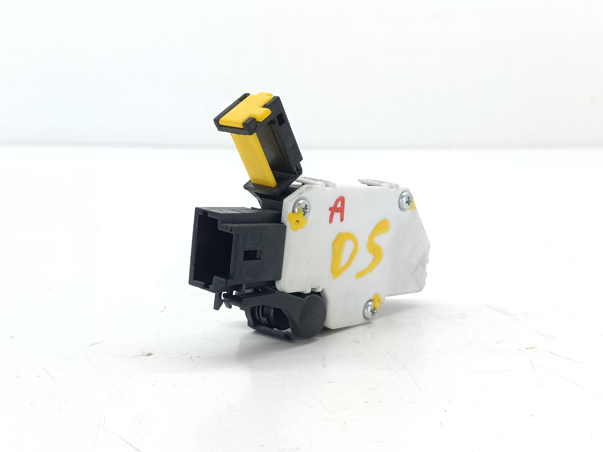 Sensor FIAT PANDA (312_, 319_)
