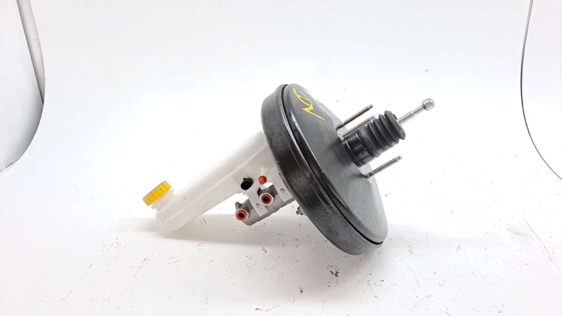 Bremskraftverstärker PEUGEOT BOXER COMBI