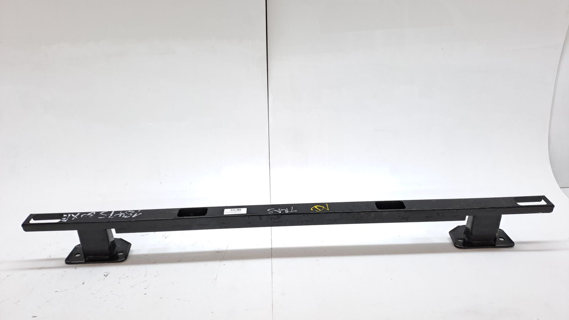 Stoßfängerverstärkung hinten PEUGEOT BOXER COMBI