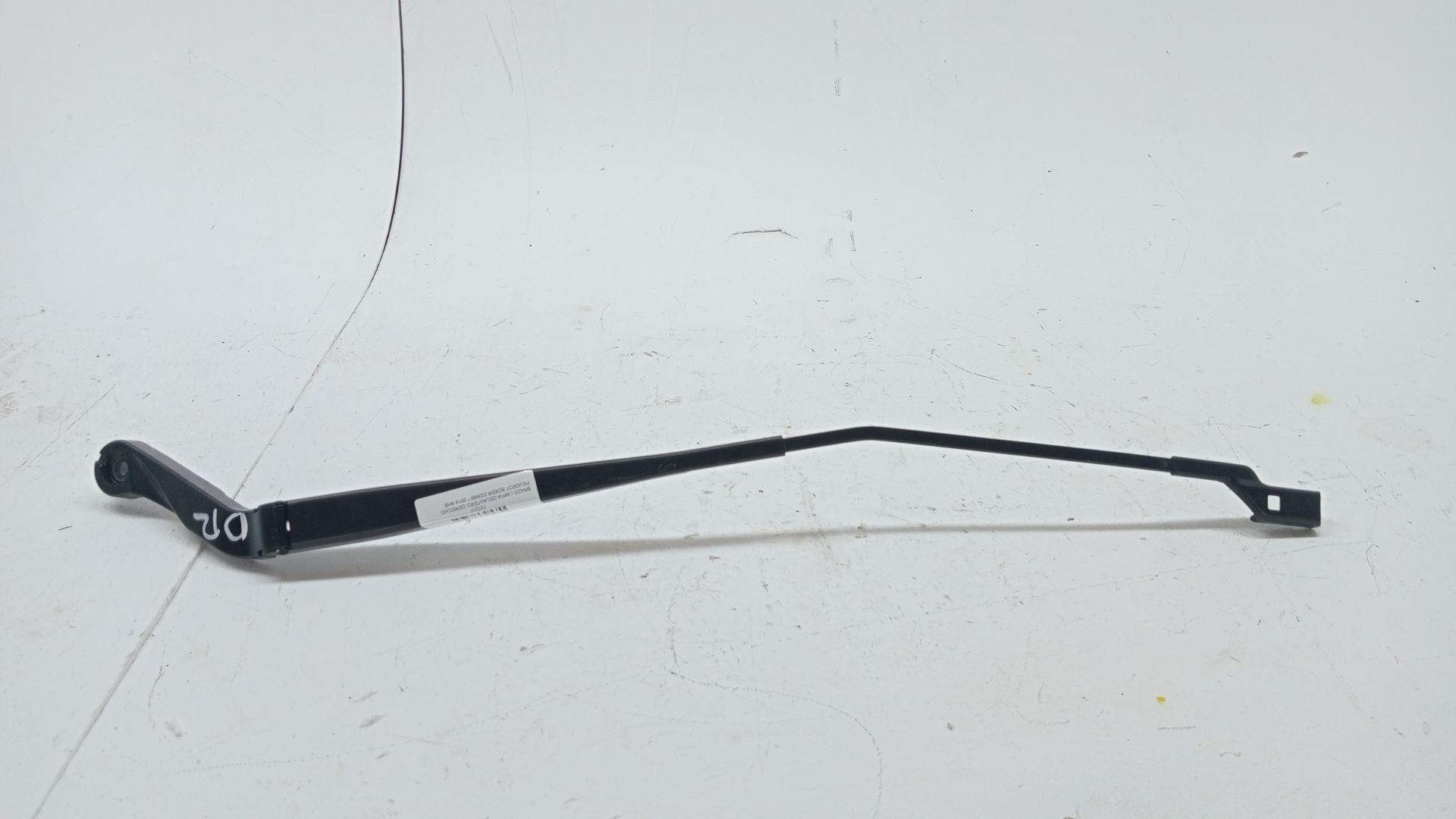 Front Right Wiper Arm PEUGEOT BOXER COMBI