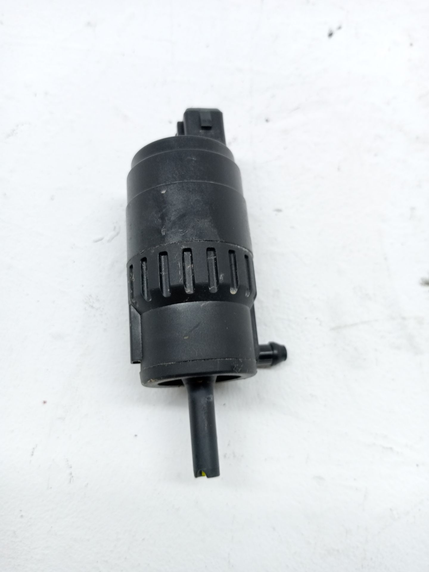 Wischwasserpumpe PEUGEOT BOXER COMBI