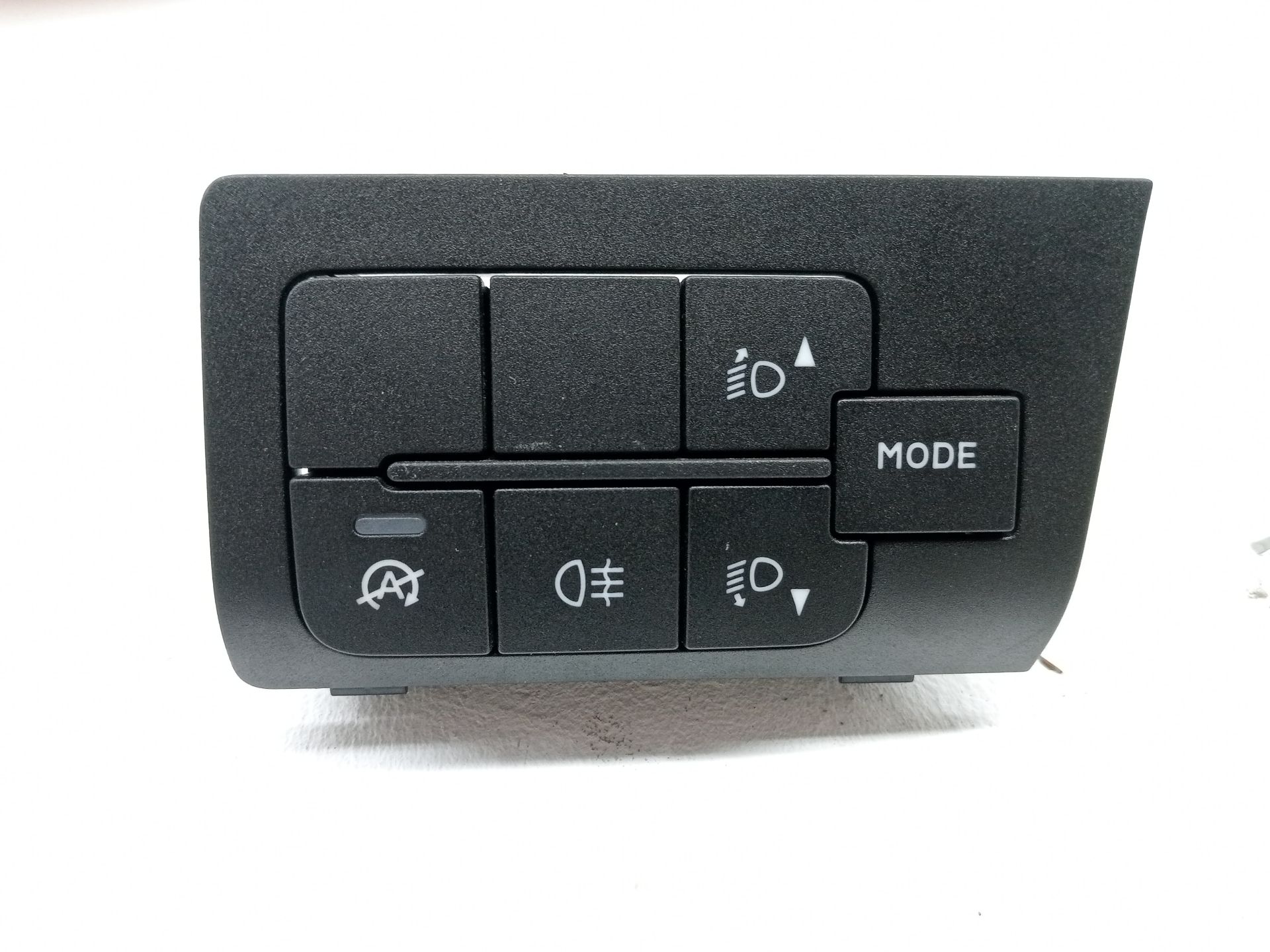 Comando multifunções PEUGEOT BOXER COMBI