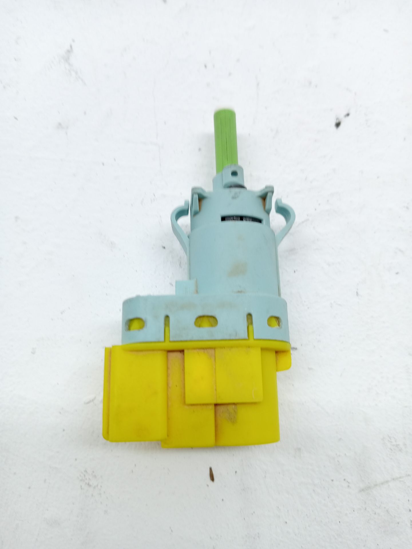 Sensor PEUGEOT BOXER COMBI