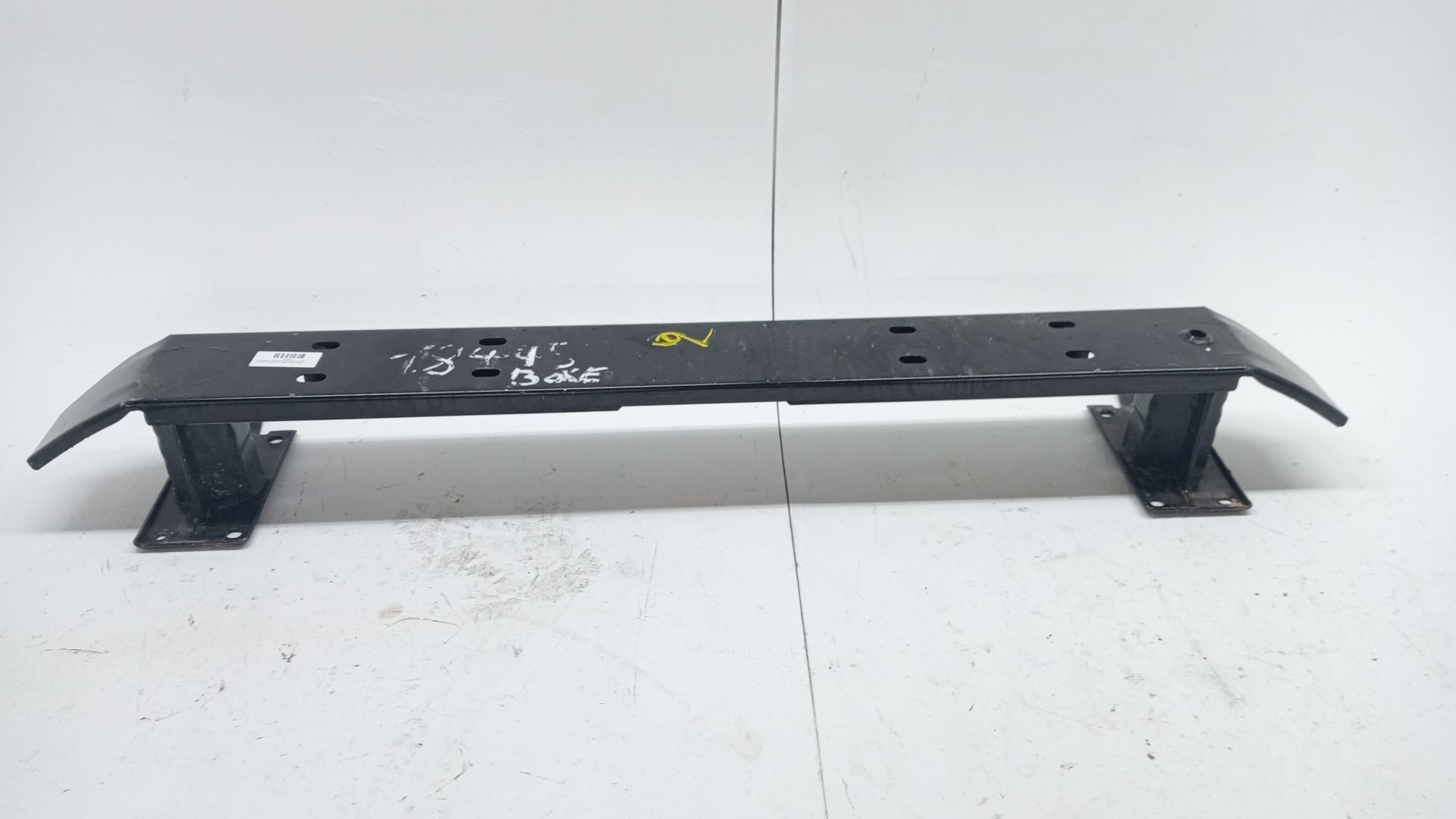 Front Bumper Reinforcement PEUGEOT BOXER COMBI