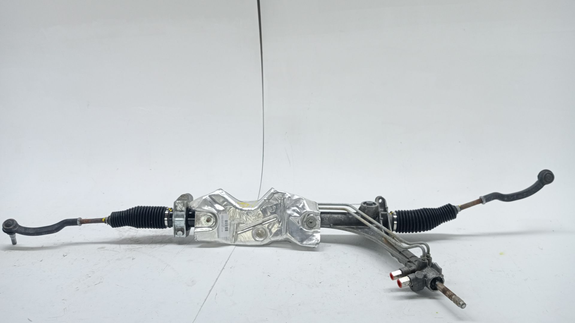 Crémaillère de direction PEUGEOT BOXER COMBI