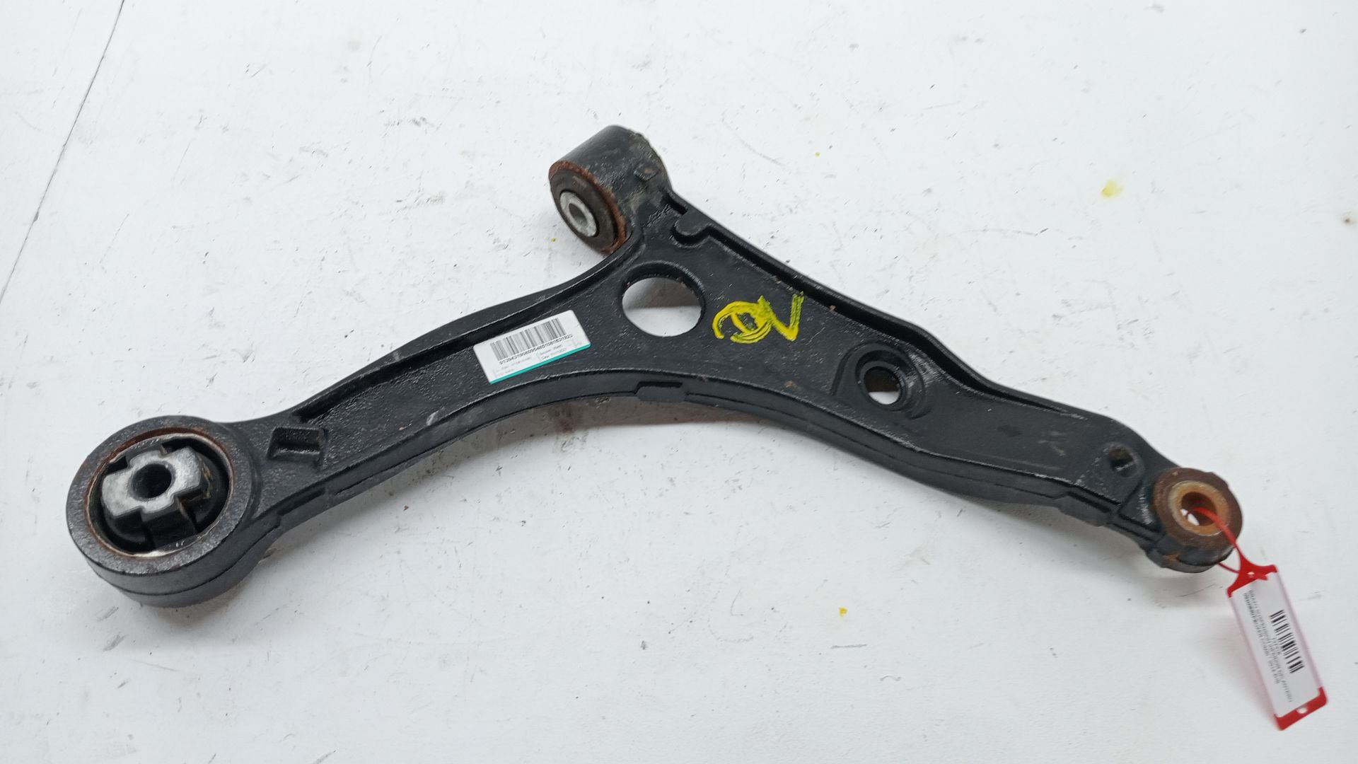 Querlenker unten vorne links PEUGEOT BOXER COMBI
