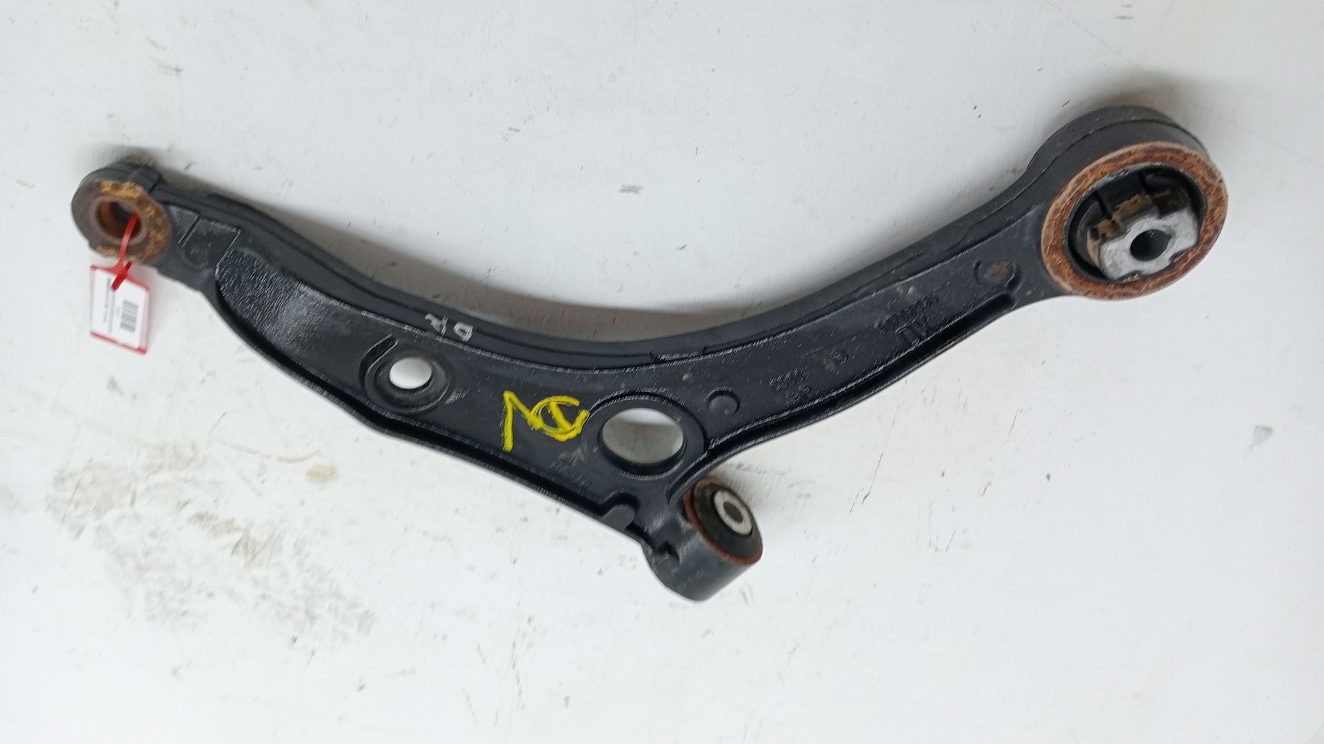 Querlenker unten vorne rechts PEUGEOT BOXER COMBI