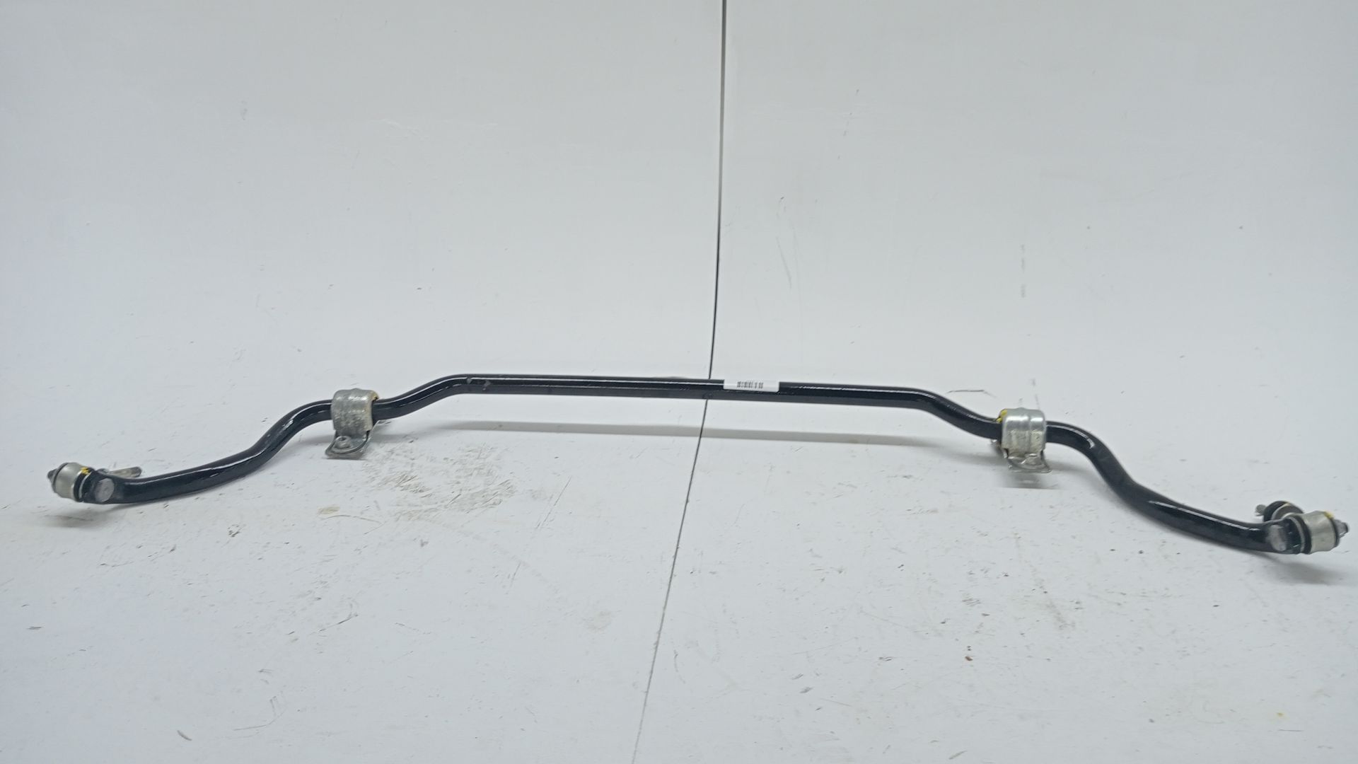 Stabilisator vorne PEUGEOT BOXER COMBI