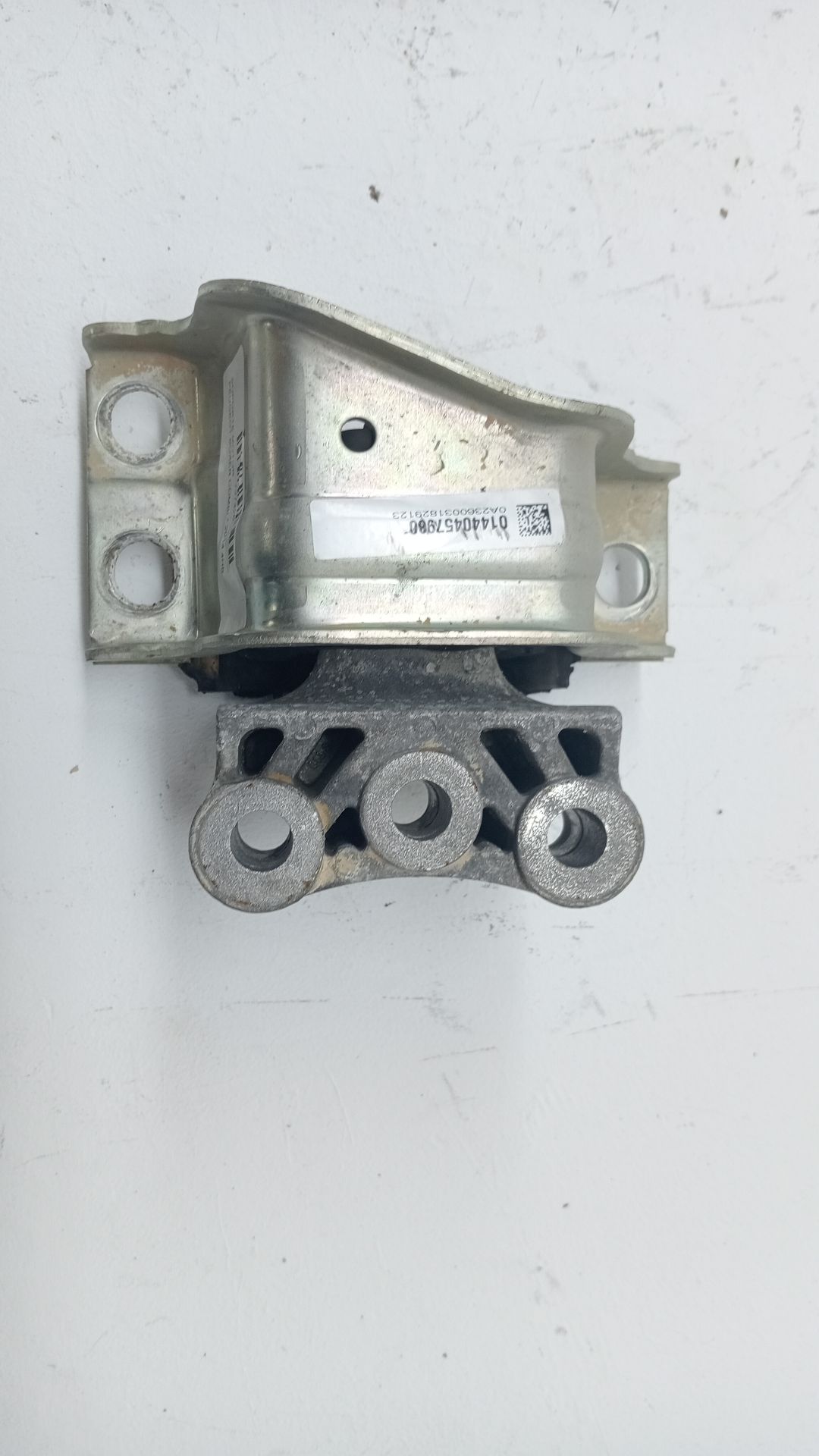 Engine mount PEUGEOT BOXER COMBI