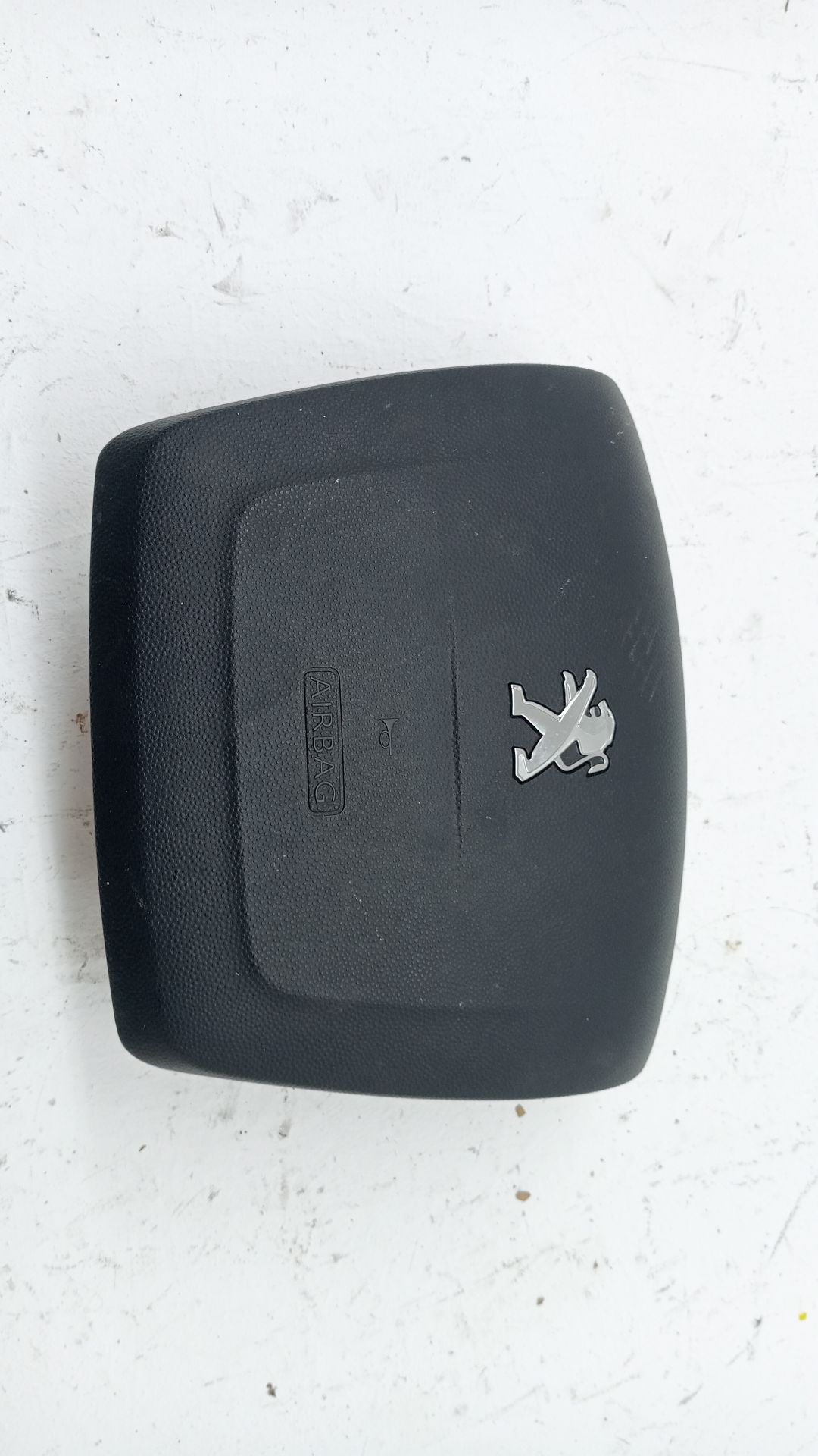 Airbag dianteiro esquerdo PEUGEOT BOXER COMBI