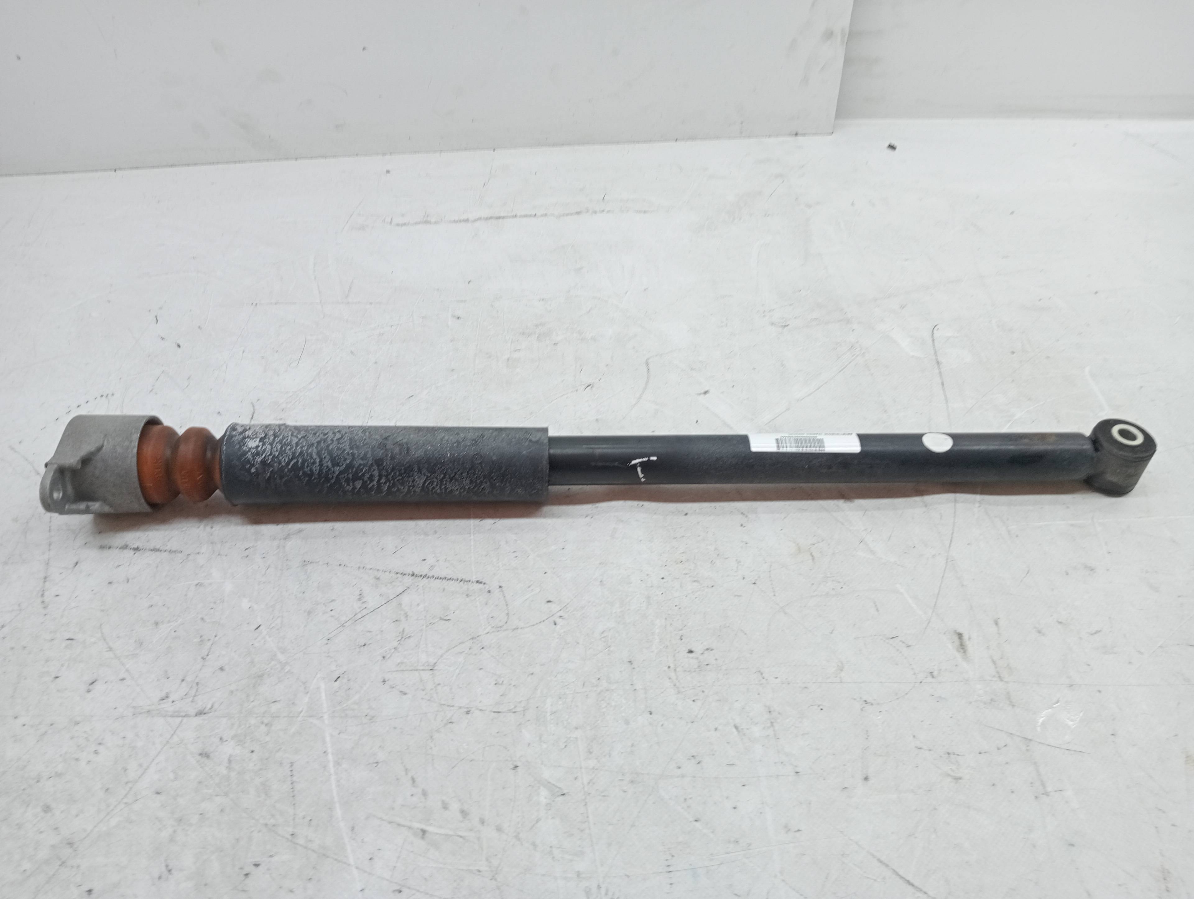 Stoßdämpfer hinten rechts FORD FIESTA (CB1)