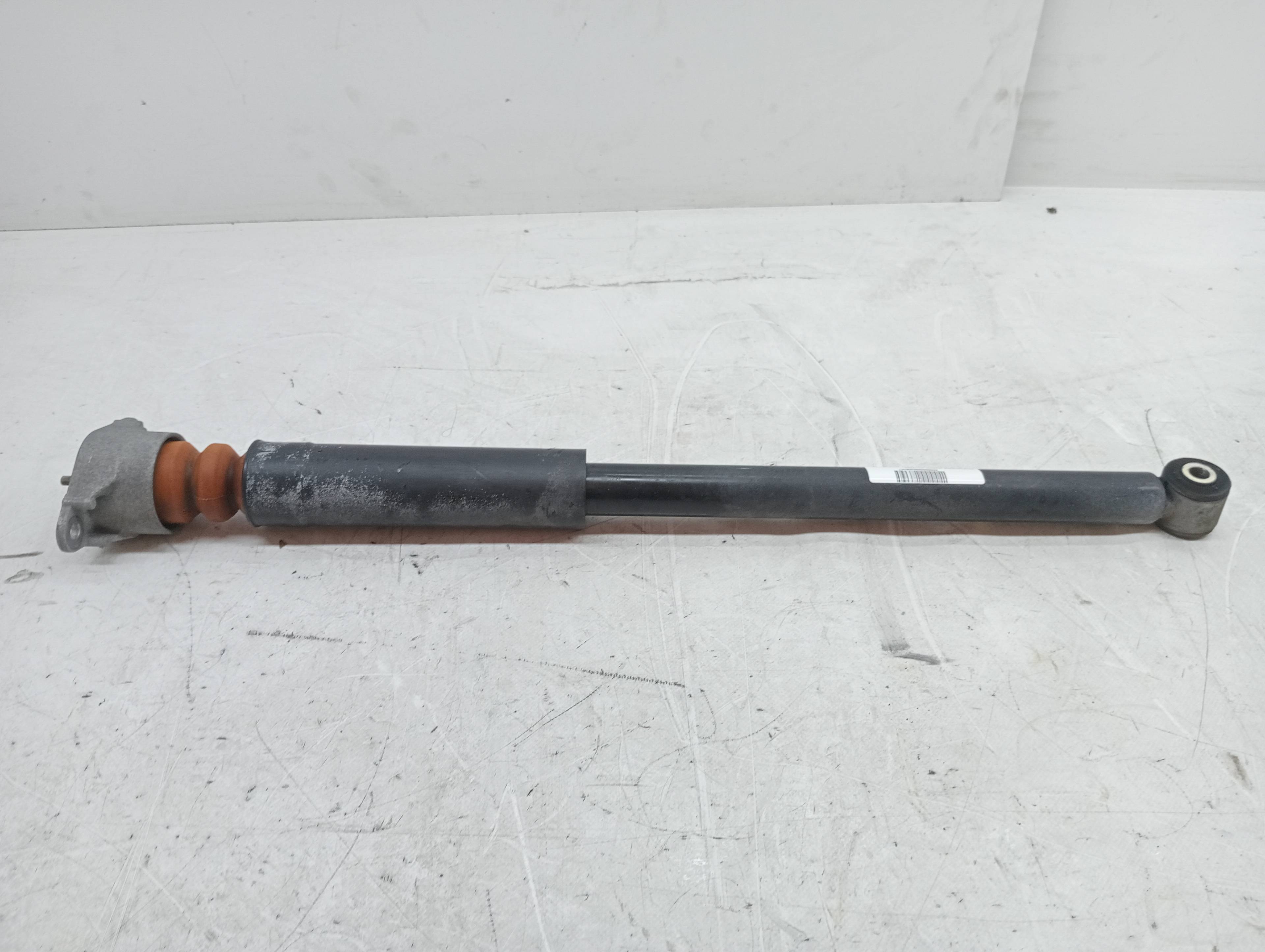 Rear Left Shock Absorber FORD FIESTA (CB1)
