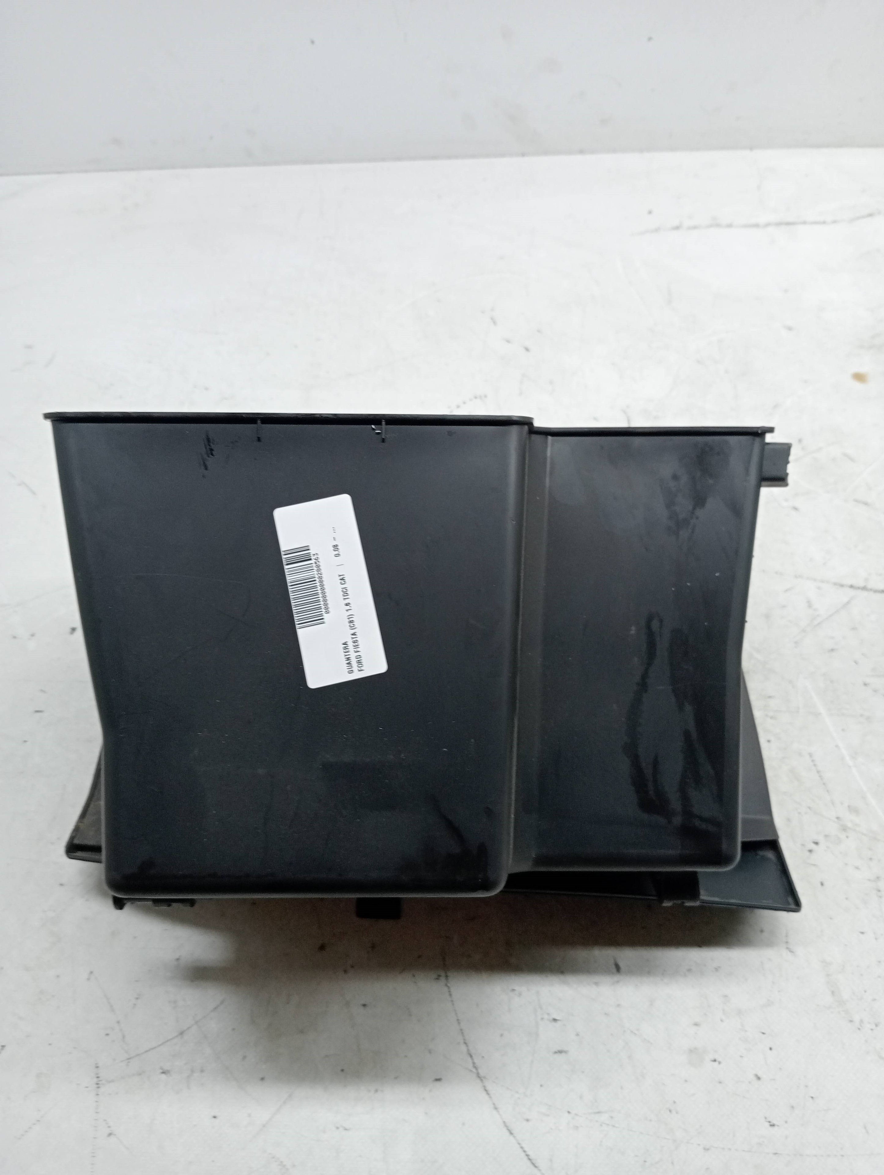 Handschuhfach FORD FIESTA (CB1)