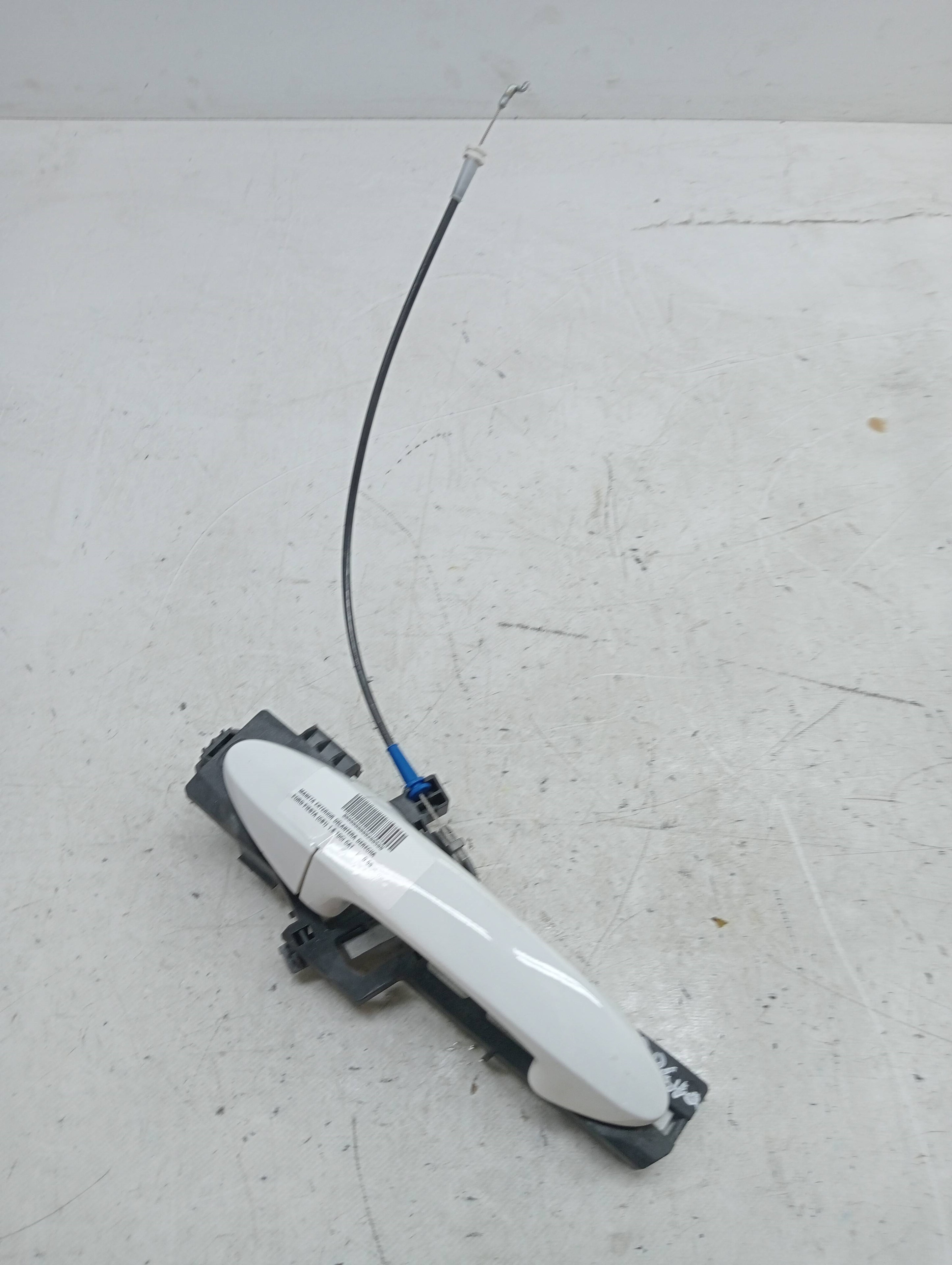 Front Right Exterior Door Handle FORD FIESTA (CB1)