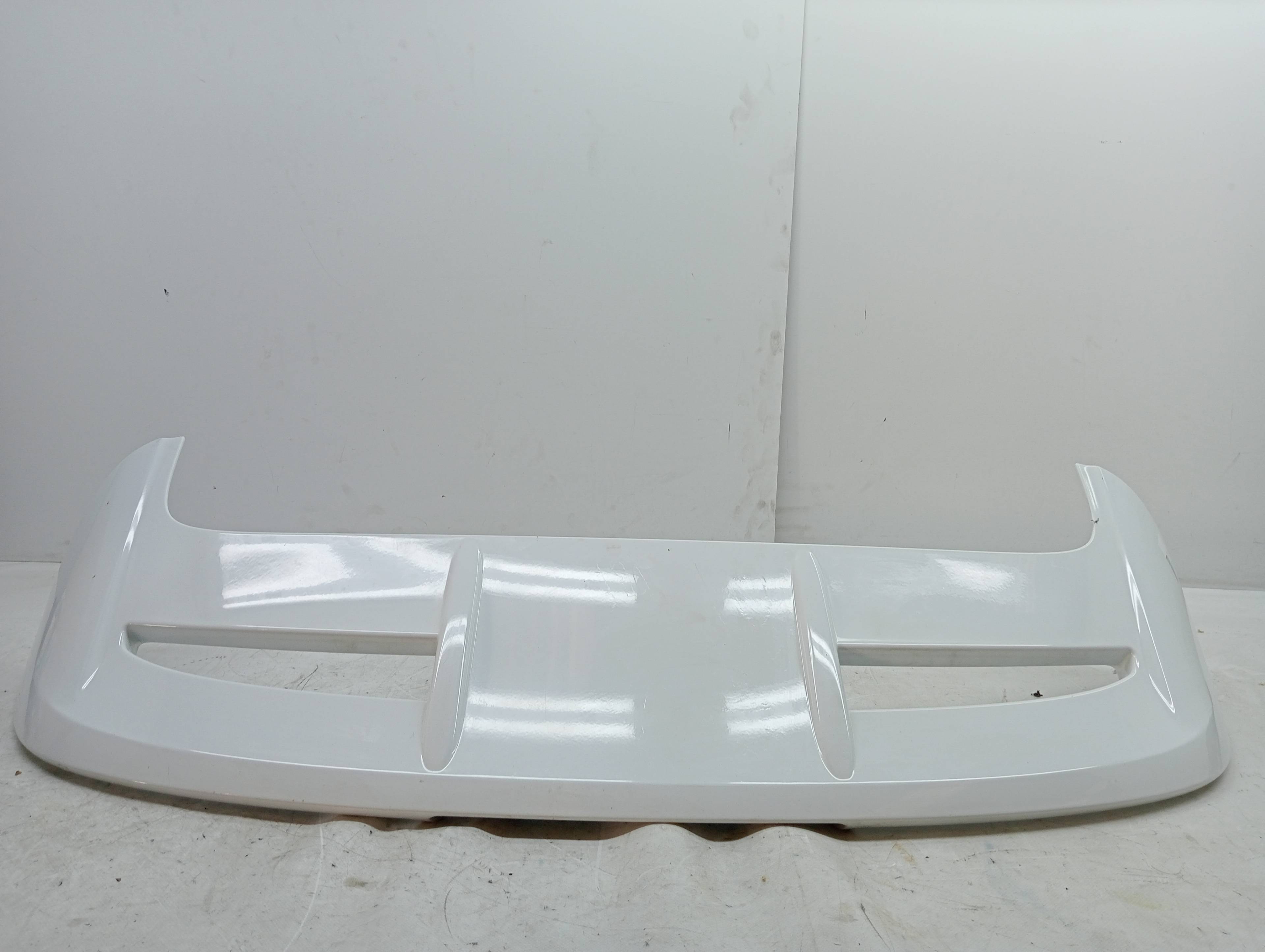 Heckspoiler FORD FIESTA (CB1)