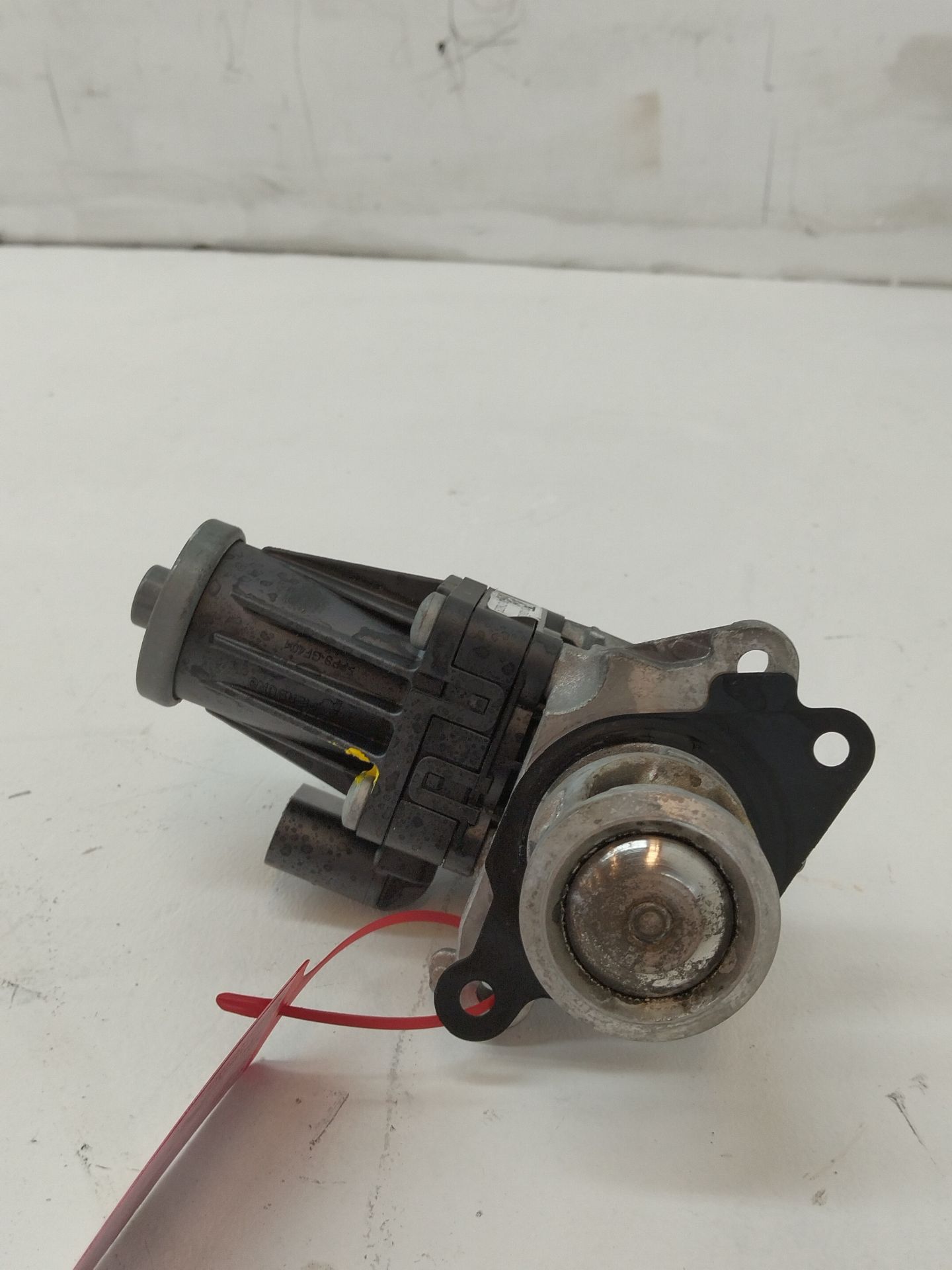 Válvula EGR PEUGEOT BIPPER