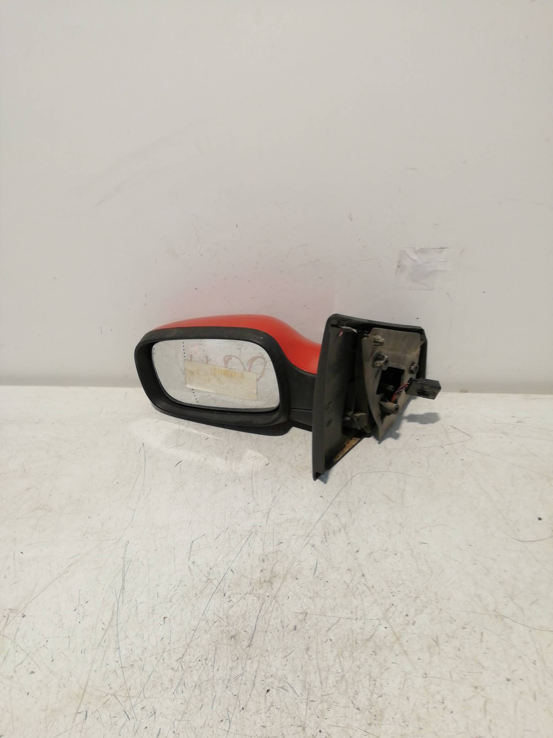Retrovisor esquerdo RENAULT CLIO III