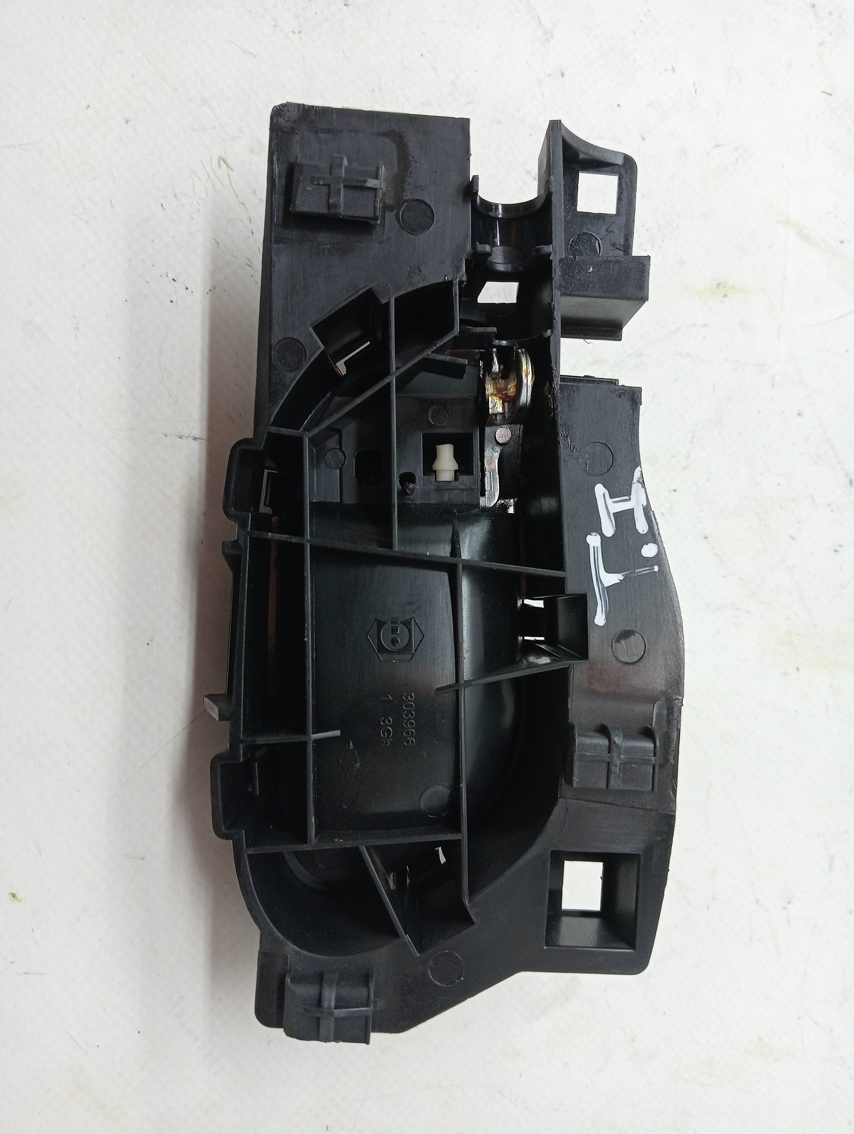 Rear Left Interior Door Handle PEUGEOT 208
