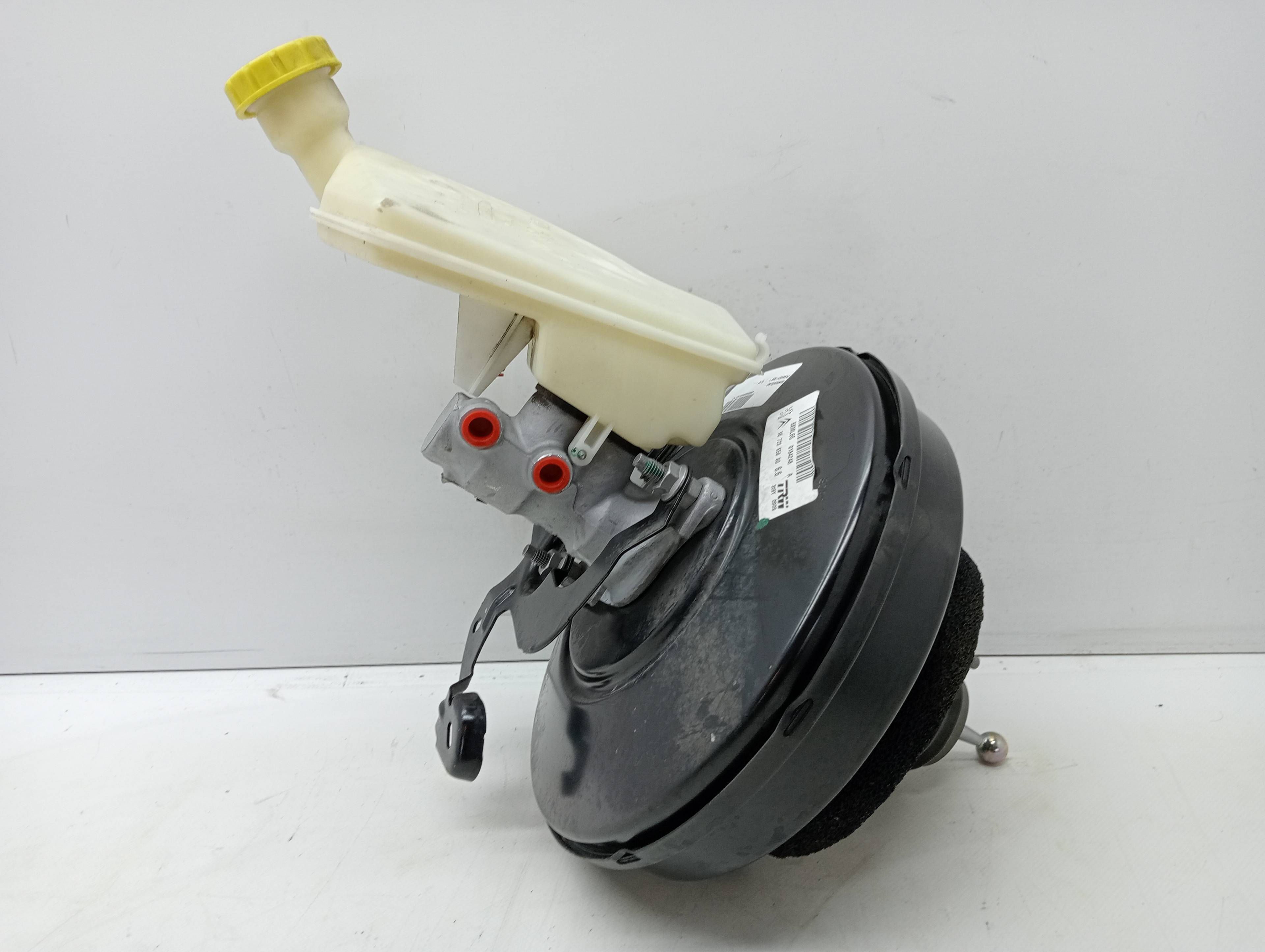 Bremskraftverstärker PEUGEOT 208