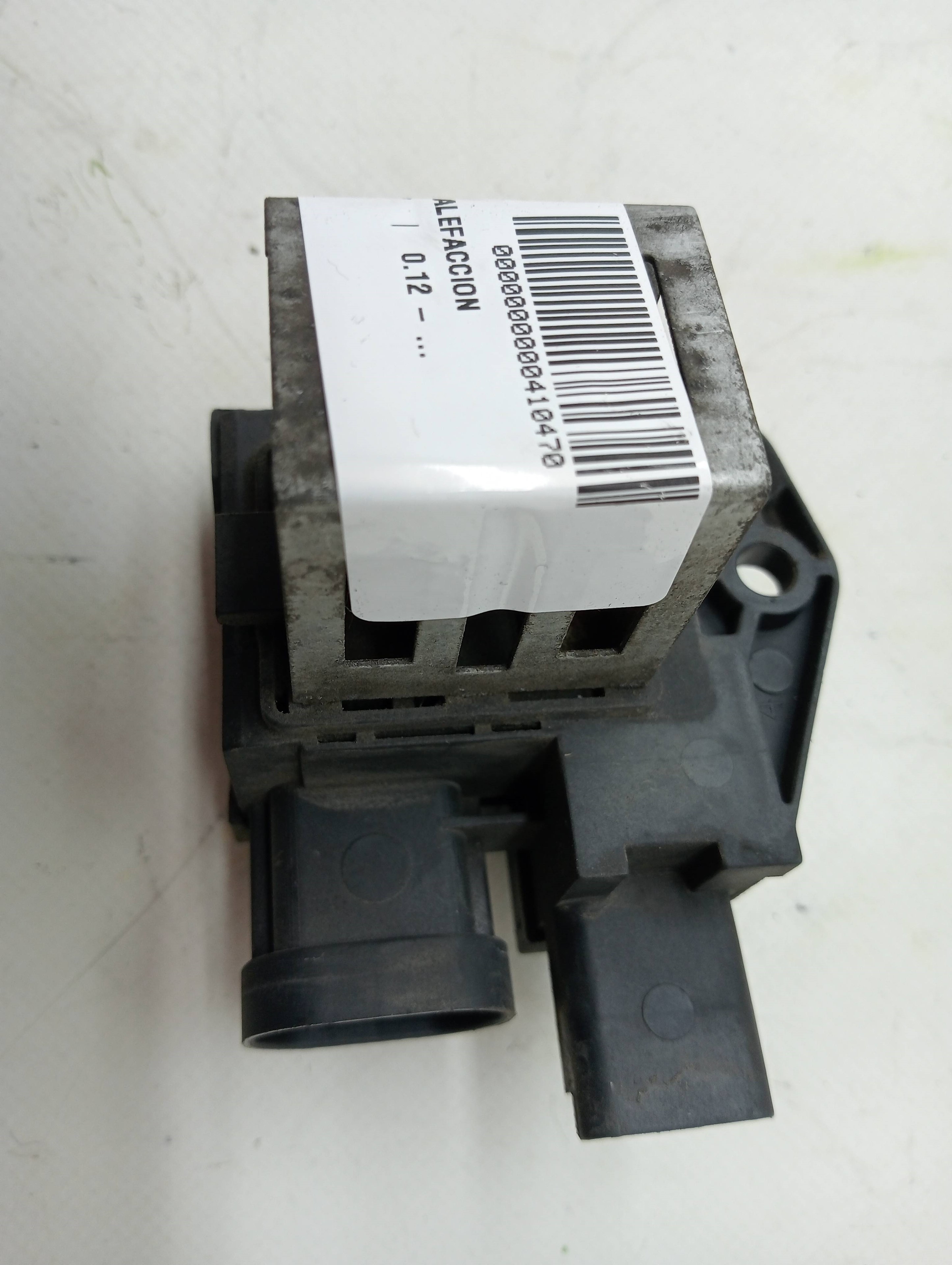 Resistenza riscaldamento PEUGEOT 208