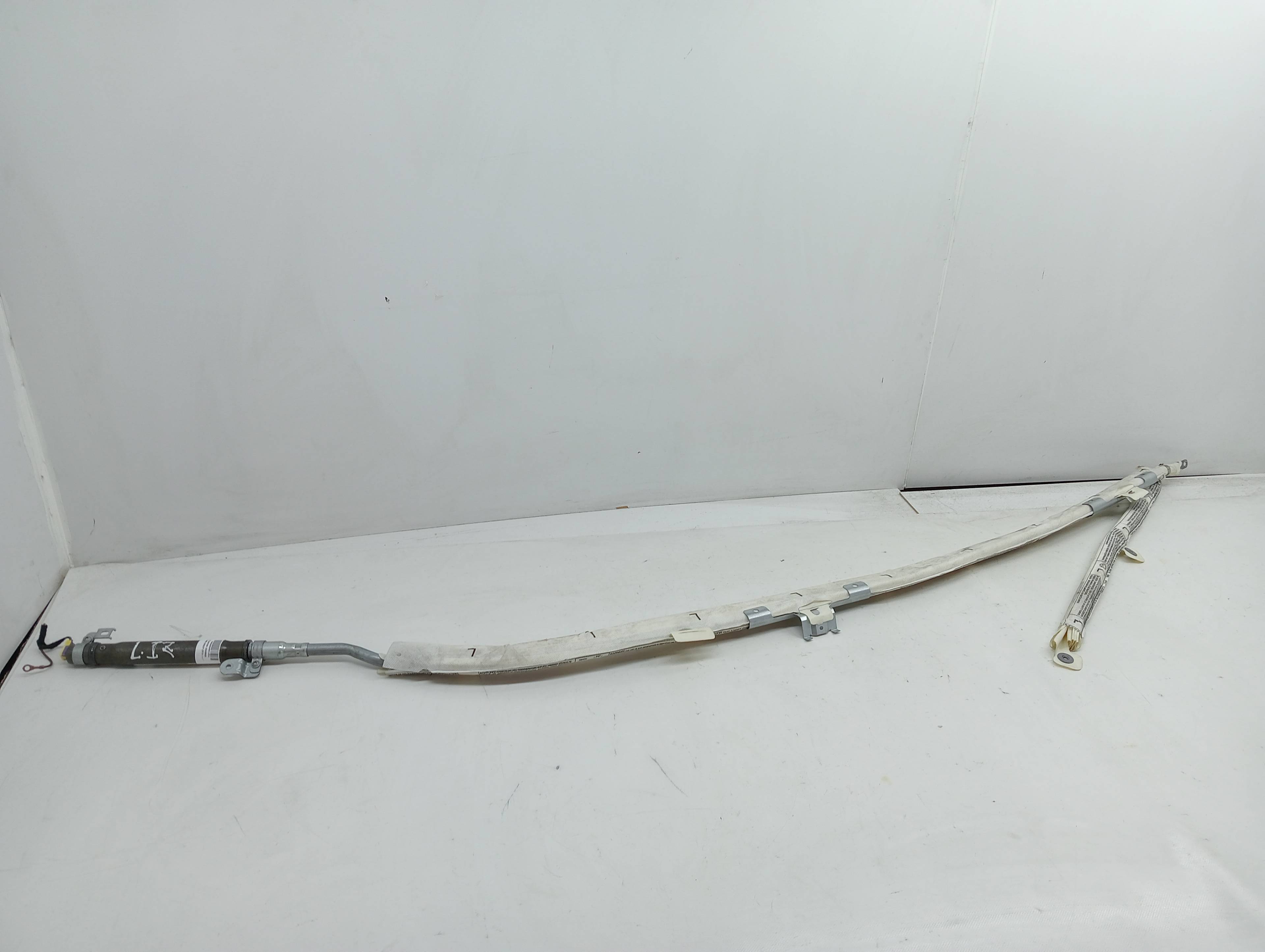 Airbag dianteiro esquerdo SKODA OCTAVIA COMBI (5E5)