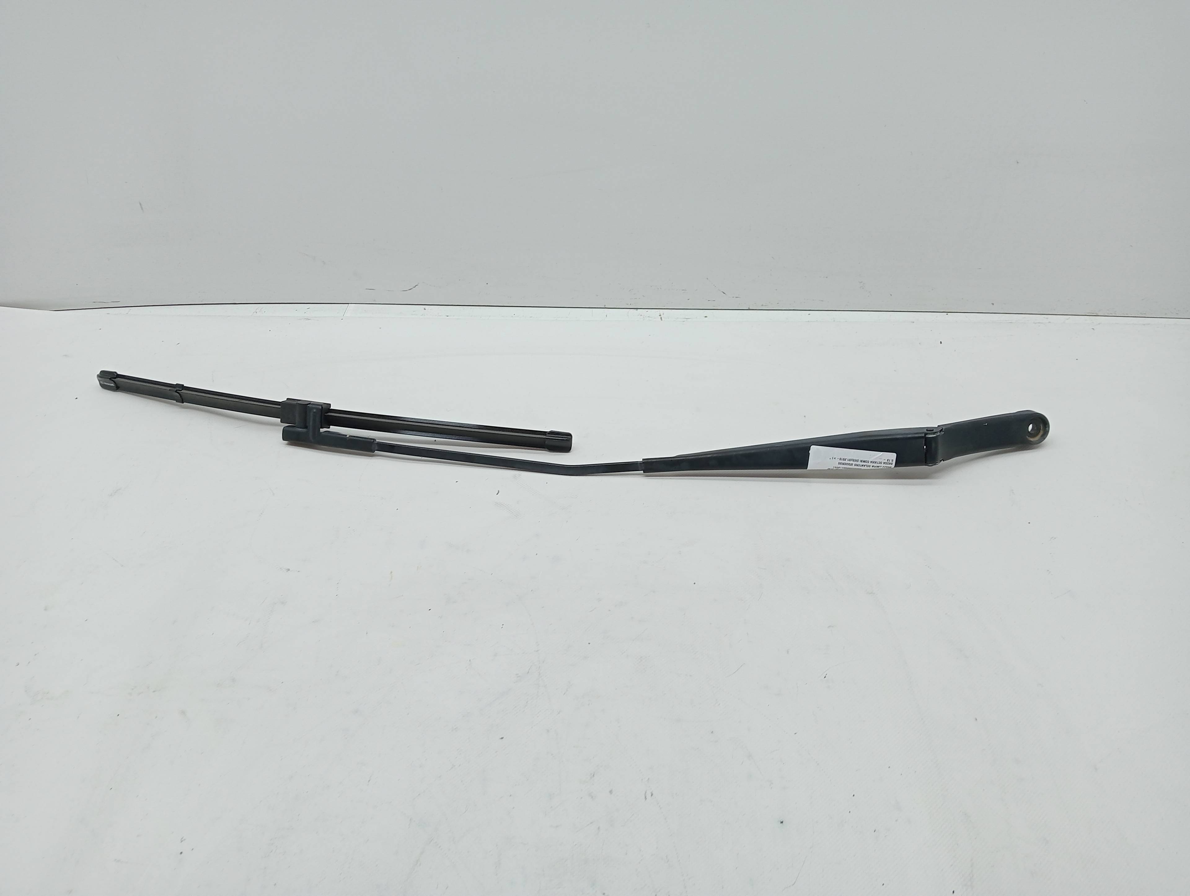 Front Left Wiper Arm SKODA OCTAVIA COMBI (5E5)