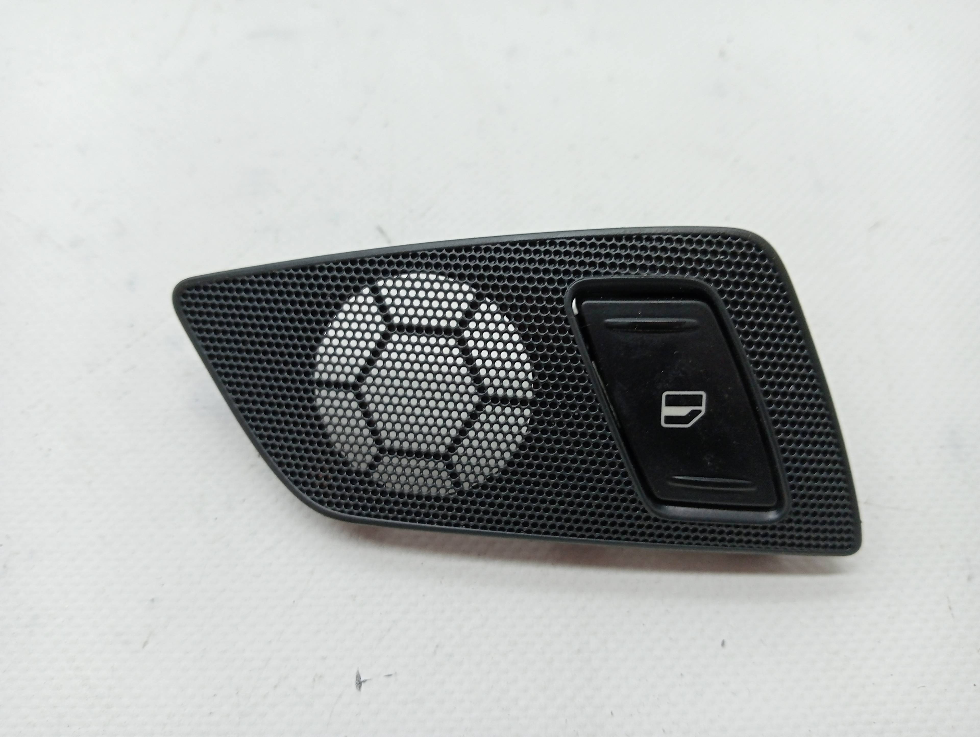 Rear Right Window Switch SKODA OCTAVIA COMBI (5E5)