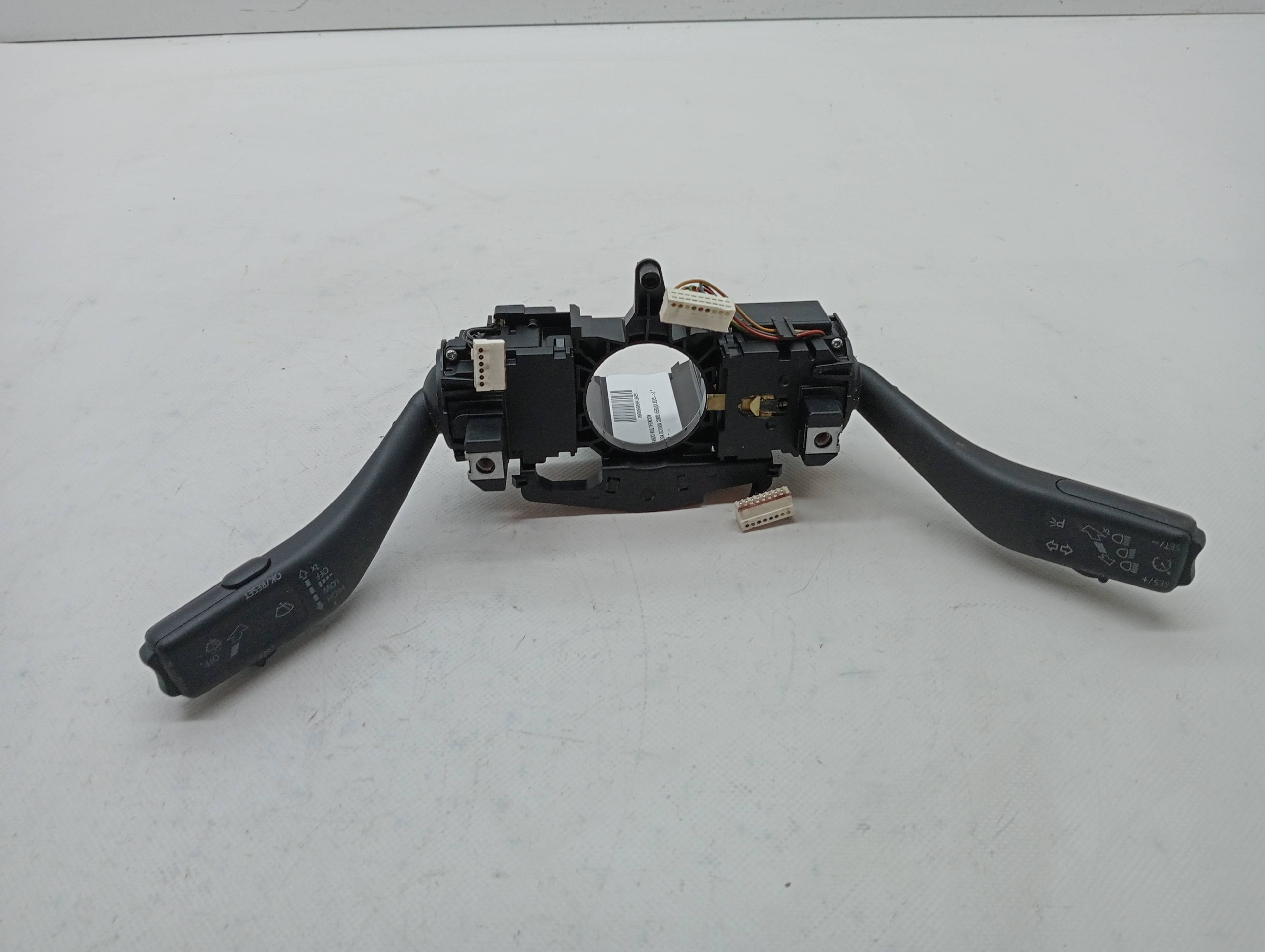 Comando multifunzione SKODA OCTAVIA COMBI (5E5)