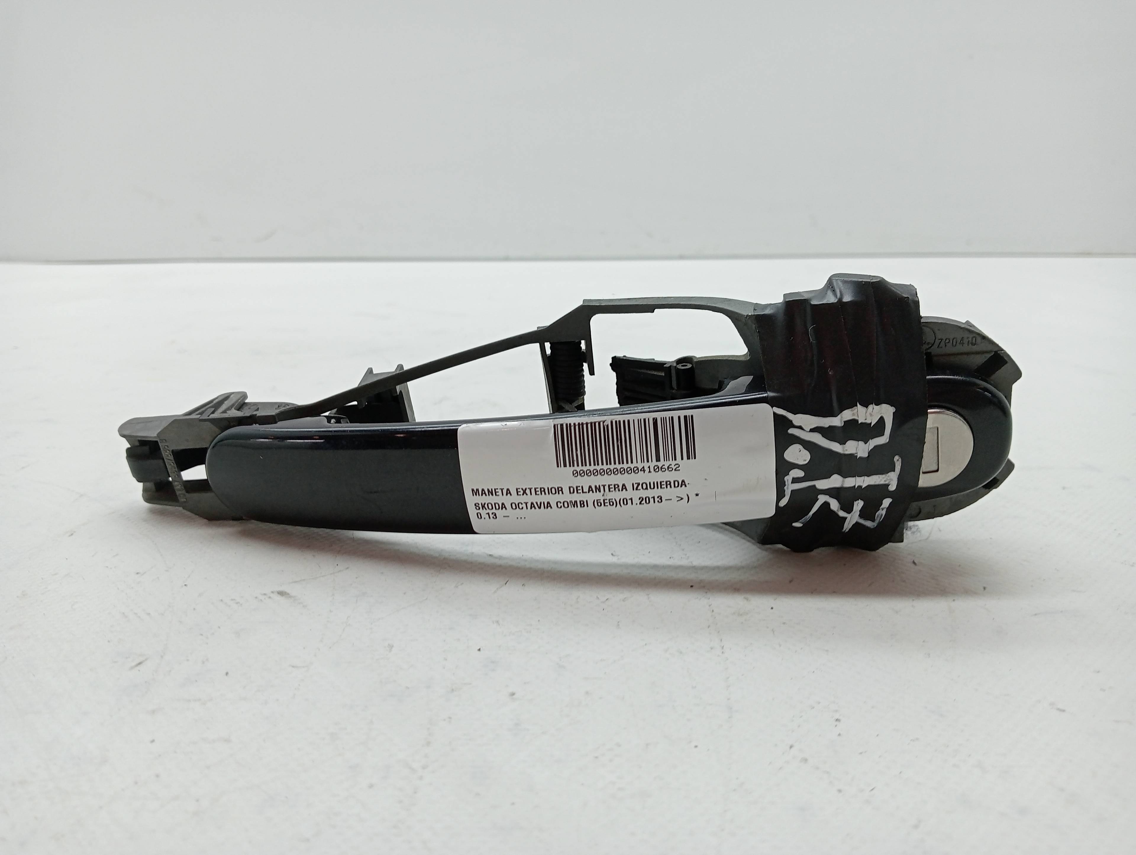 Front Left Exterior Door Handle SKODA OCTAVIA COMBI (5E5)