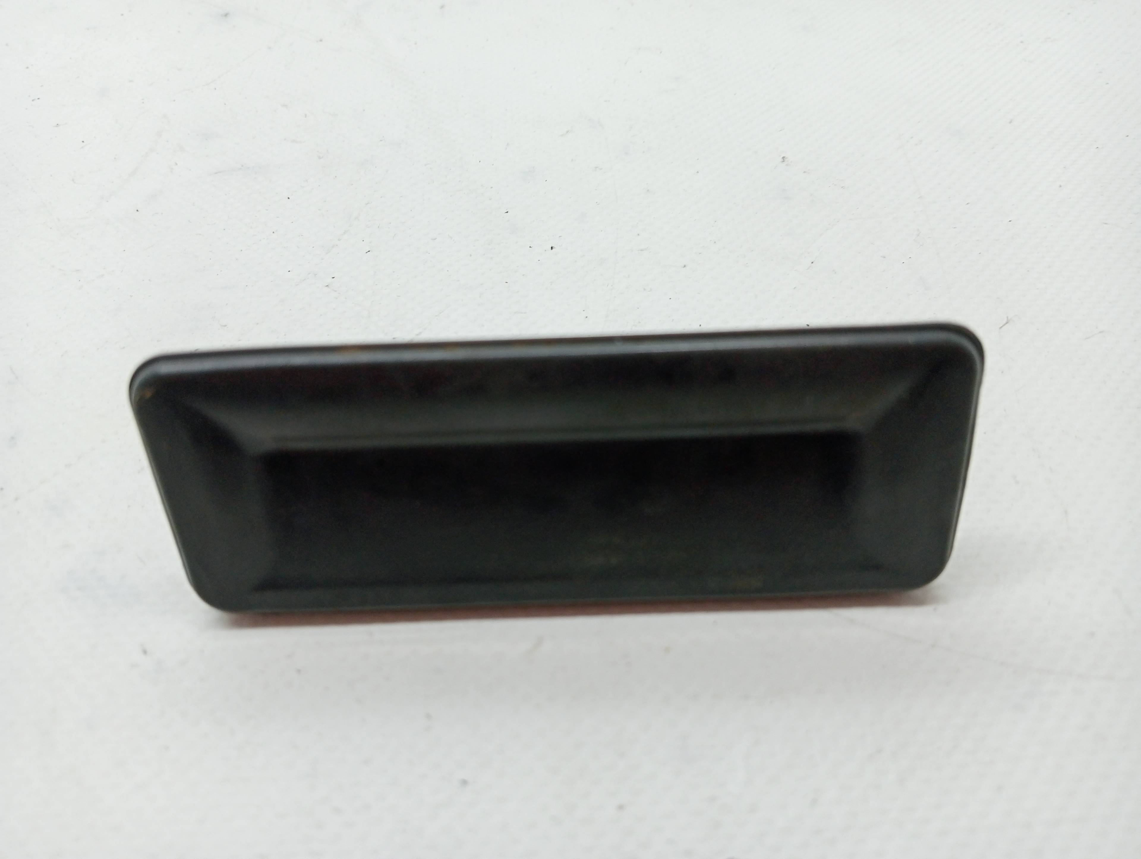 Tailgate Exterior Handle SKODA OCTAVIA COMBI (5E5)
