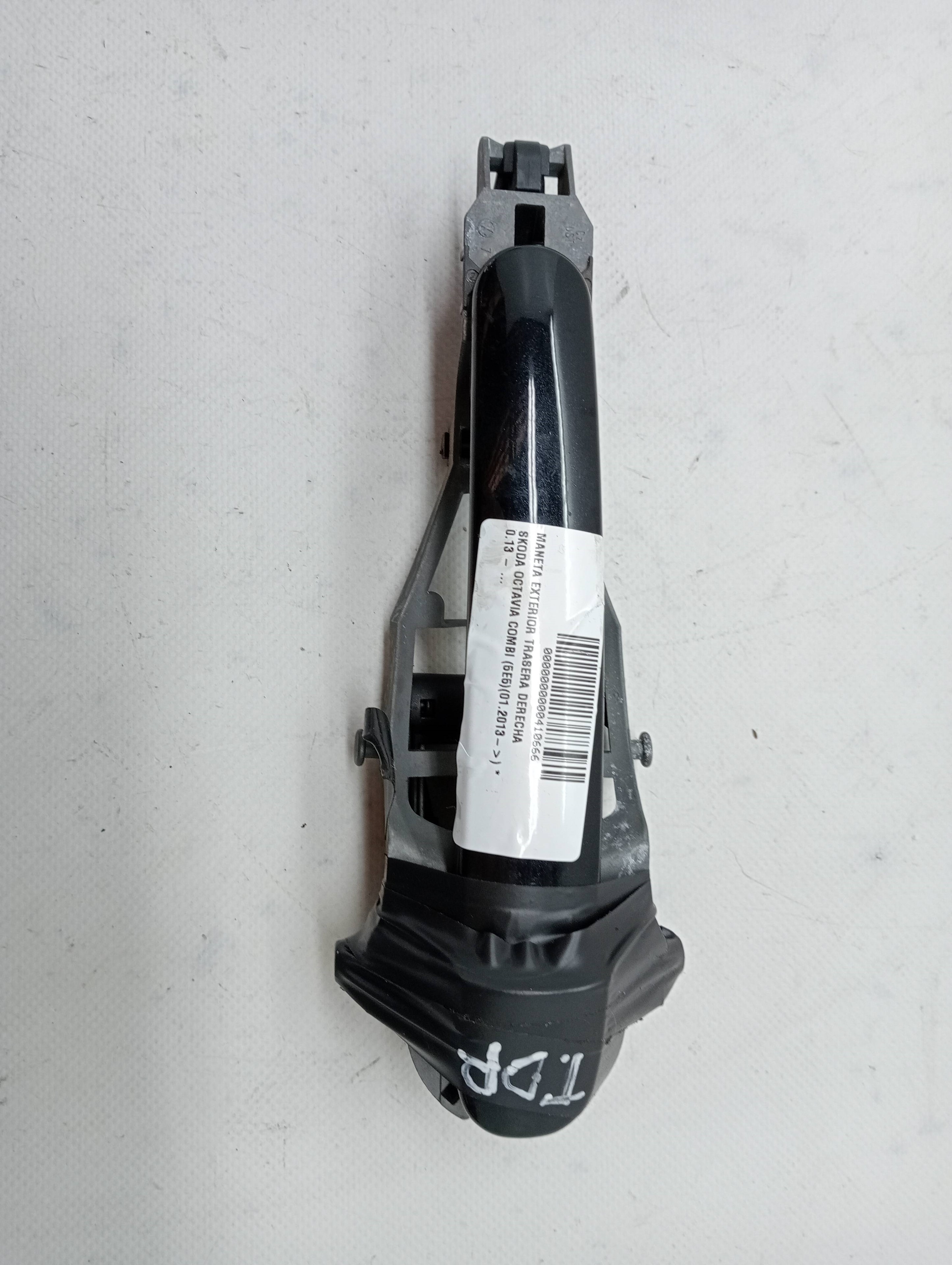 Rear Right Exterior Door Handle SKODA OCTAVIA COMBI (5E5)