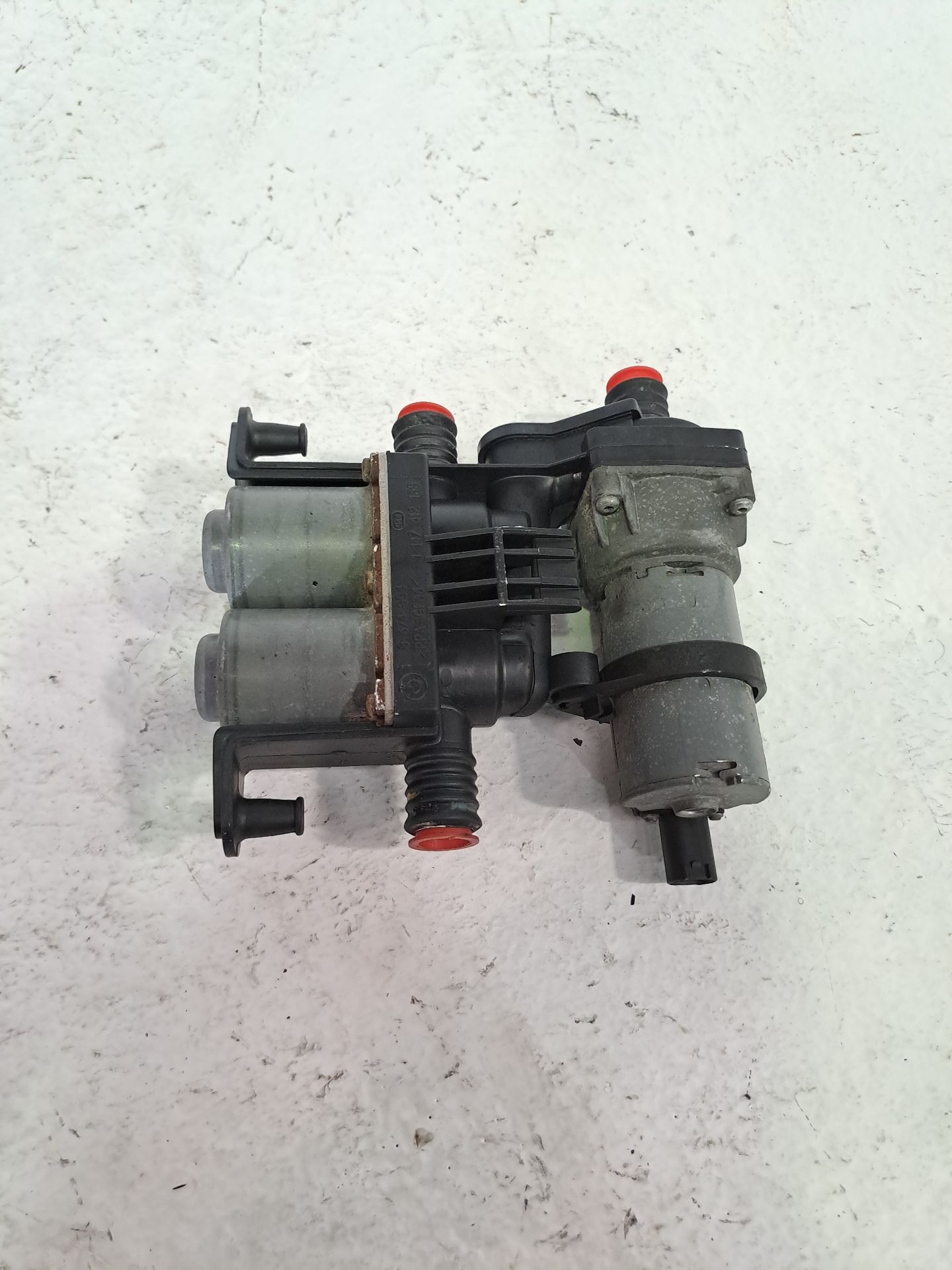 Sonstiges BMW SERIE 5 TOURING (E39)